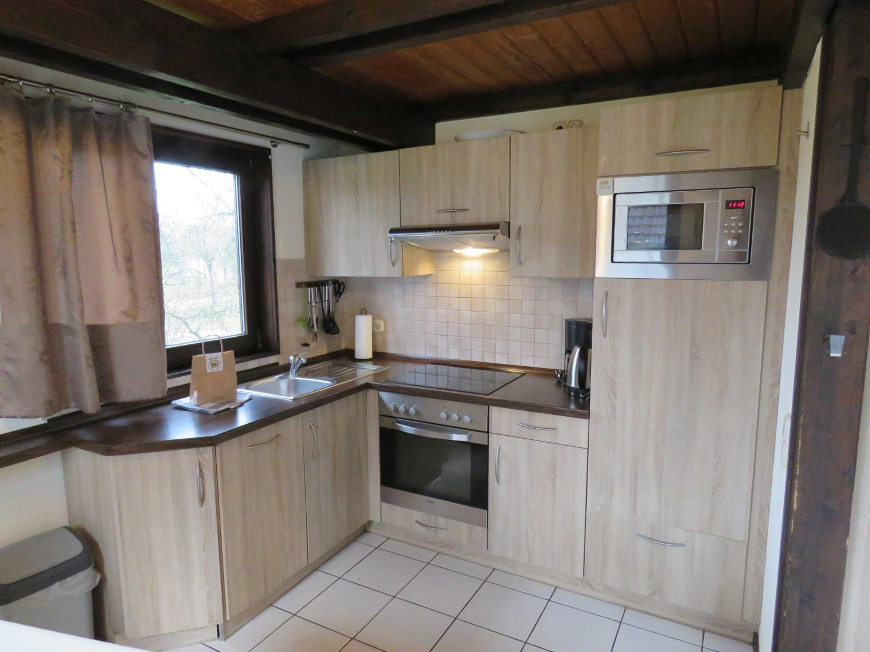 Ferienhaus Deichgraf 86 im Feriend