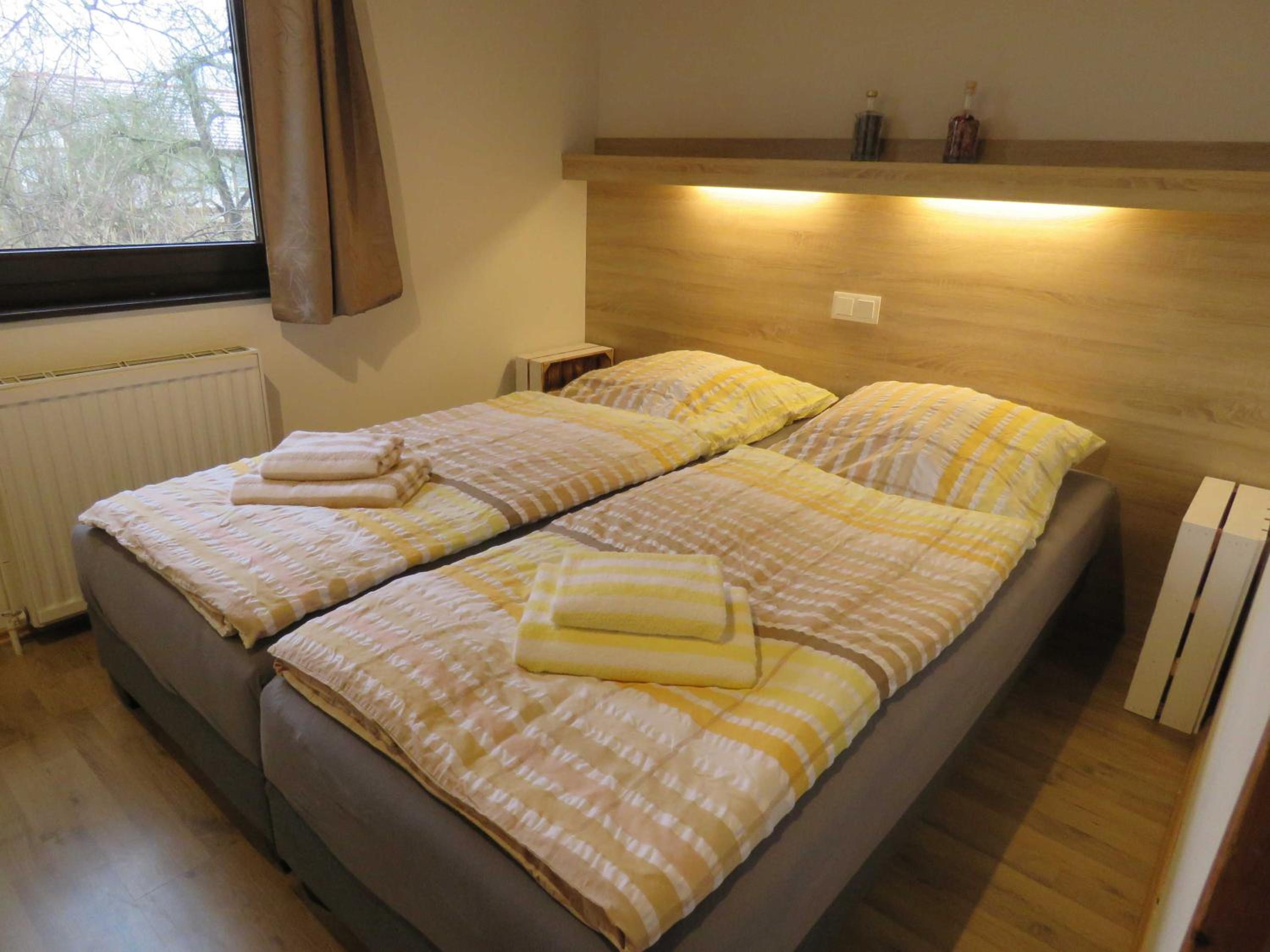 Ferienhaus Deichgraf 86 im Feriend