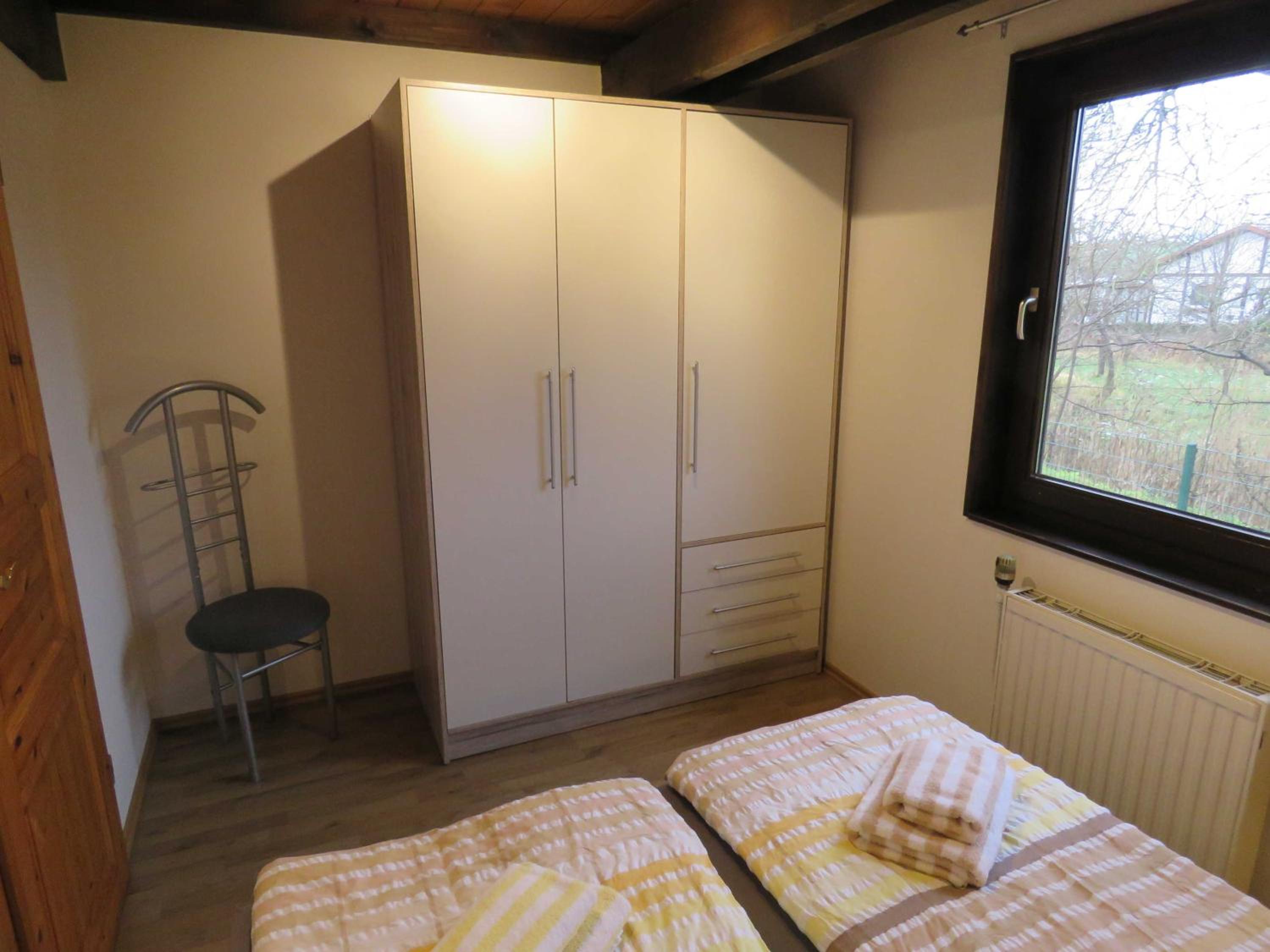 Ferienhaus Deichgraf 86 im Feriend
