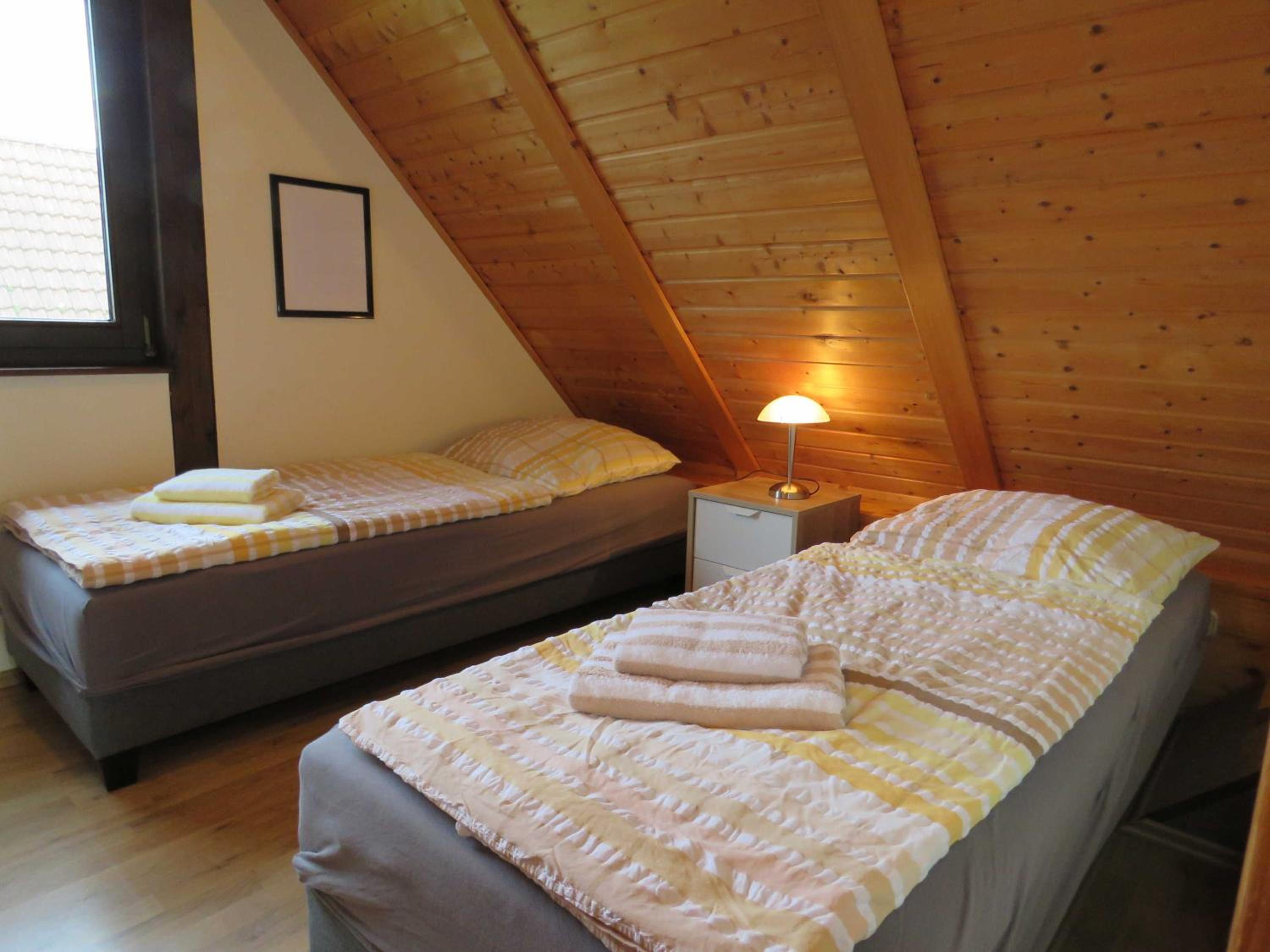 Ferienhaus Deichgraf 86 im Feriend