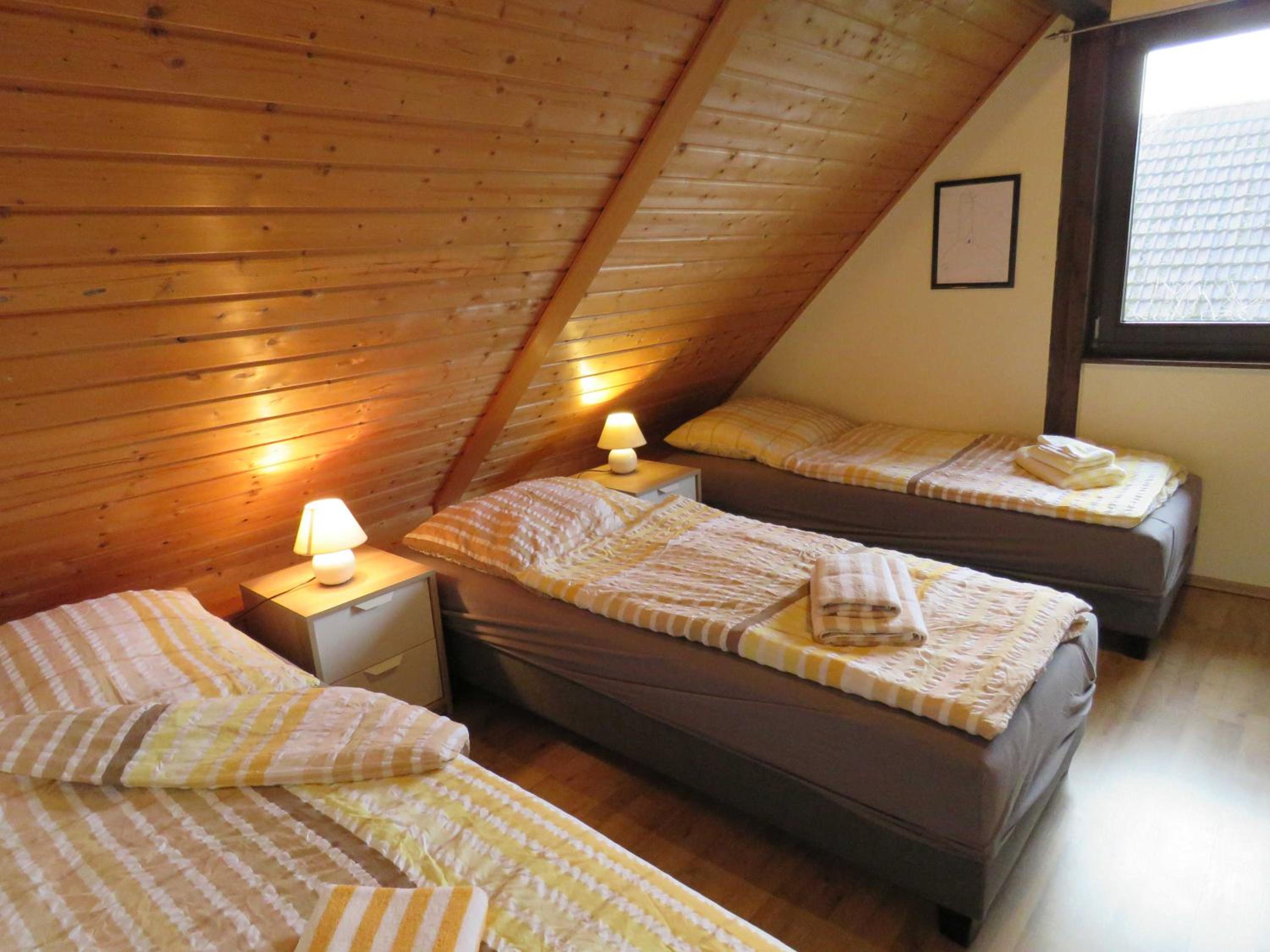 Ferienhaus Deichgraf 86 im Feriend
