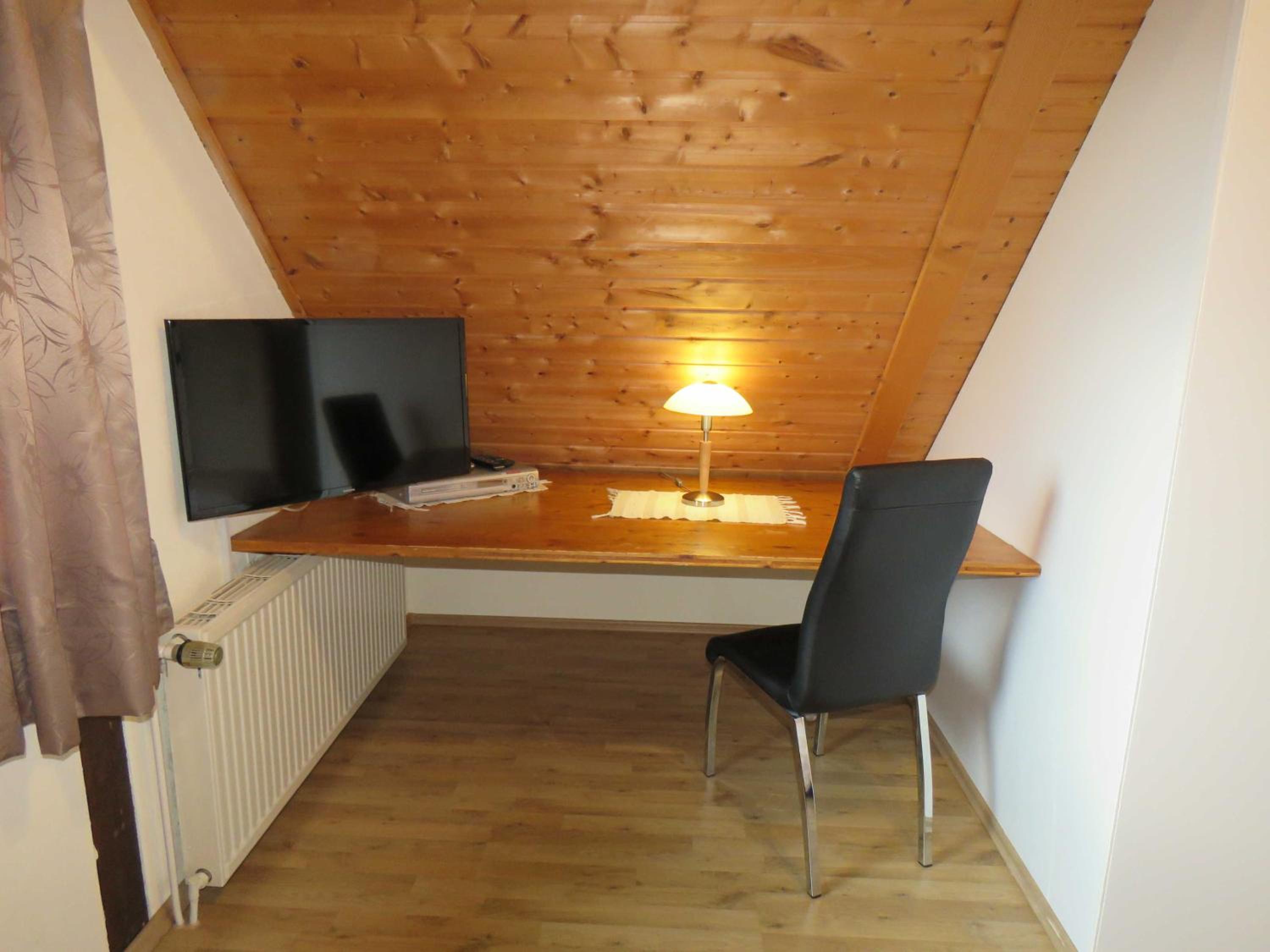 Ferienhaus Deichgraf 86 im Feriend