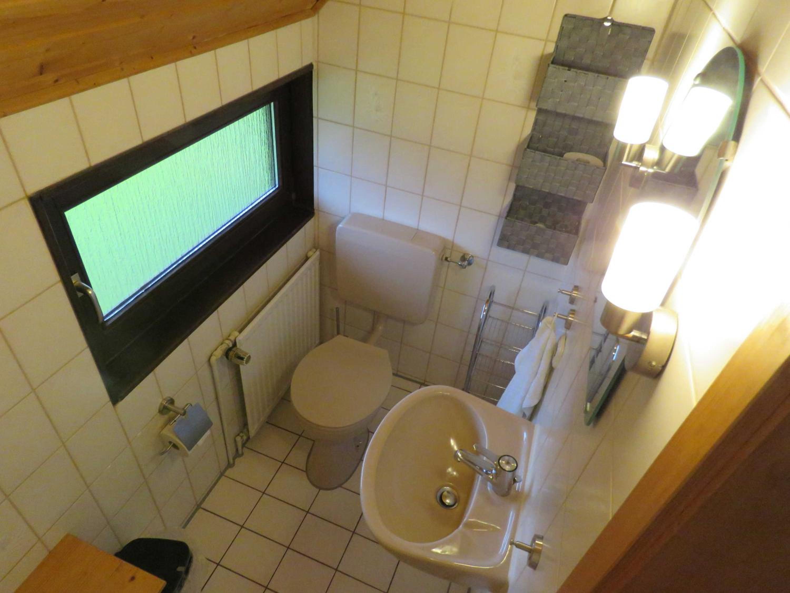 Ferienhaus Deichgraf 86 im Feriend