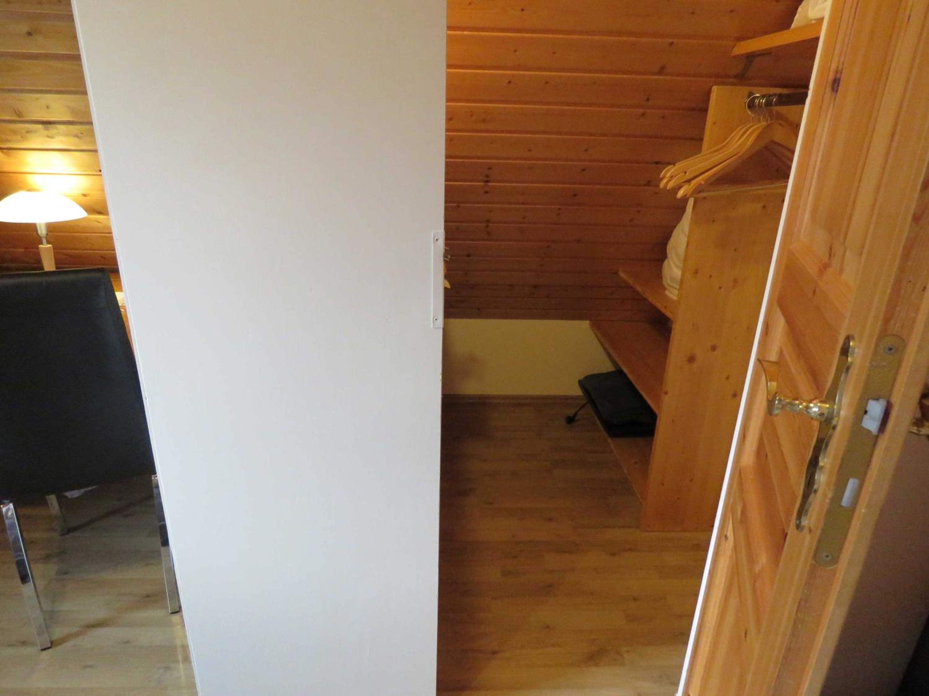 Ferienhaus Deichgraf 86 im Feriend