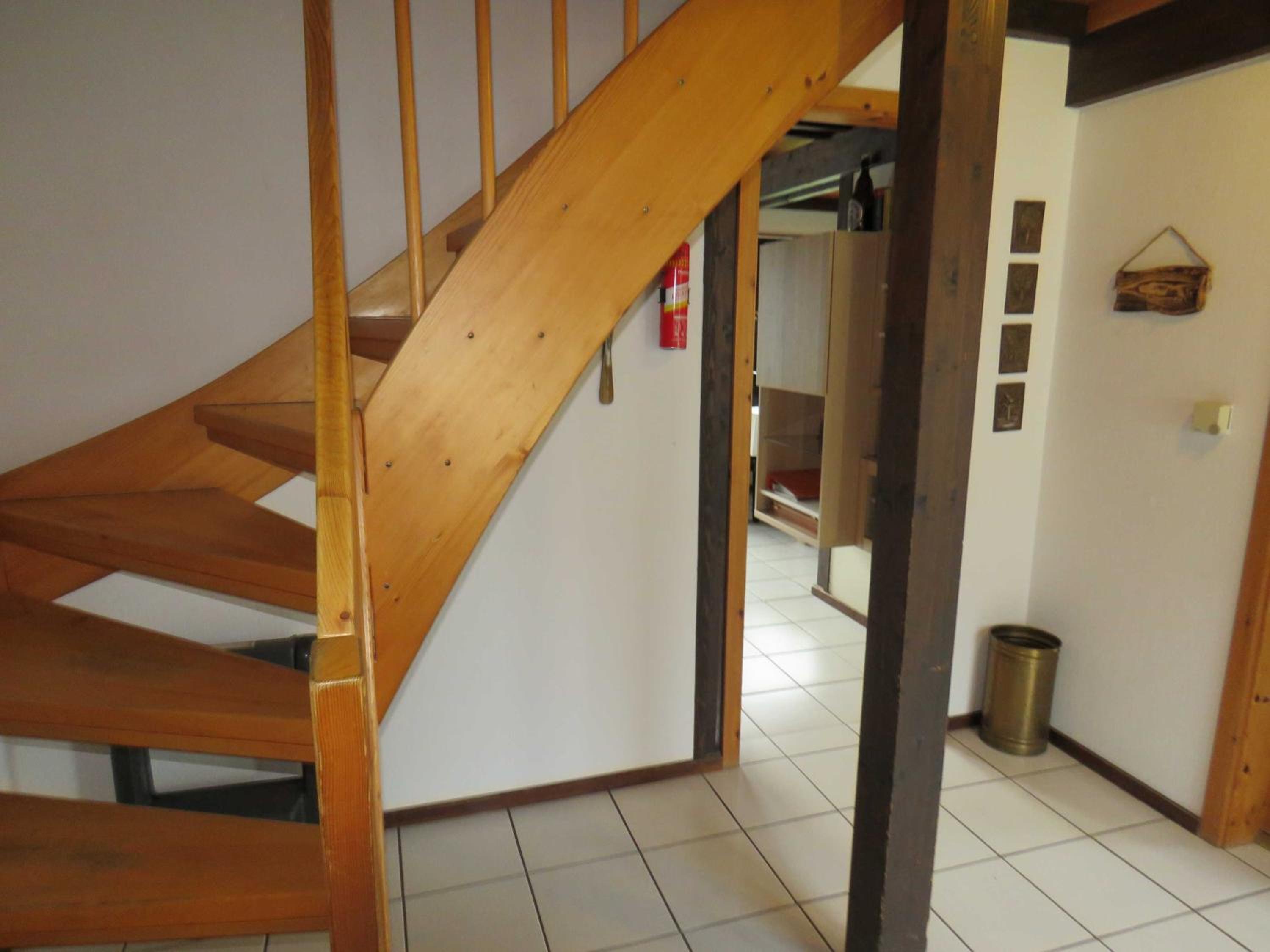 Ferienhaus Deichgraf 86 im Feriend