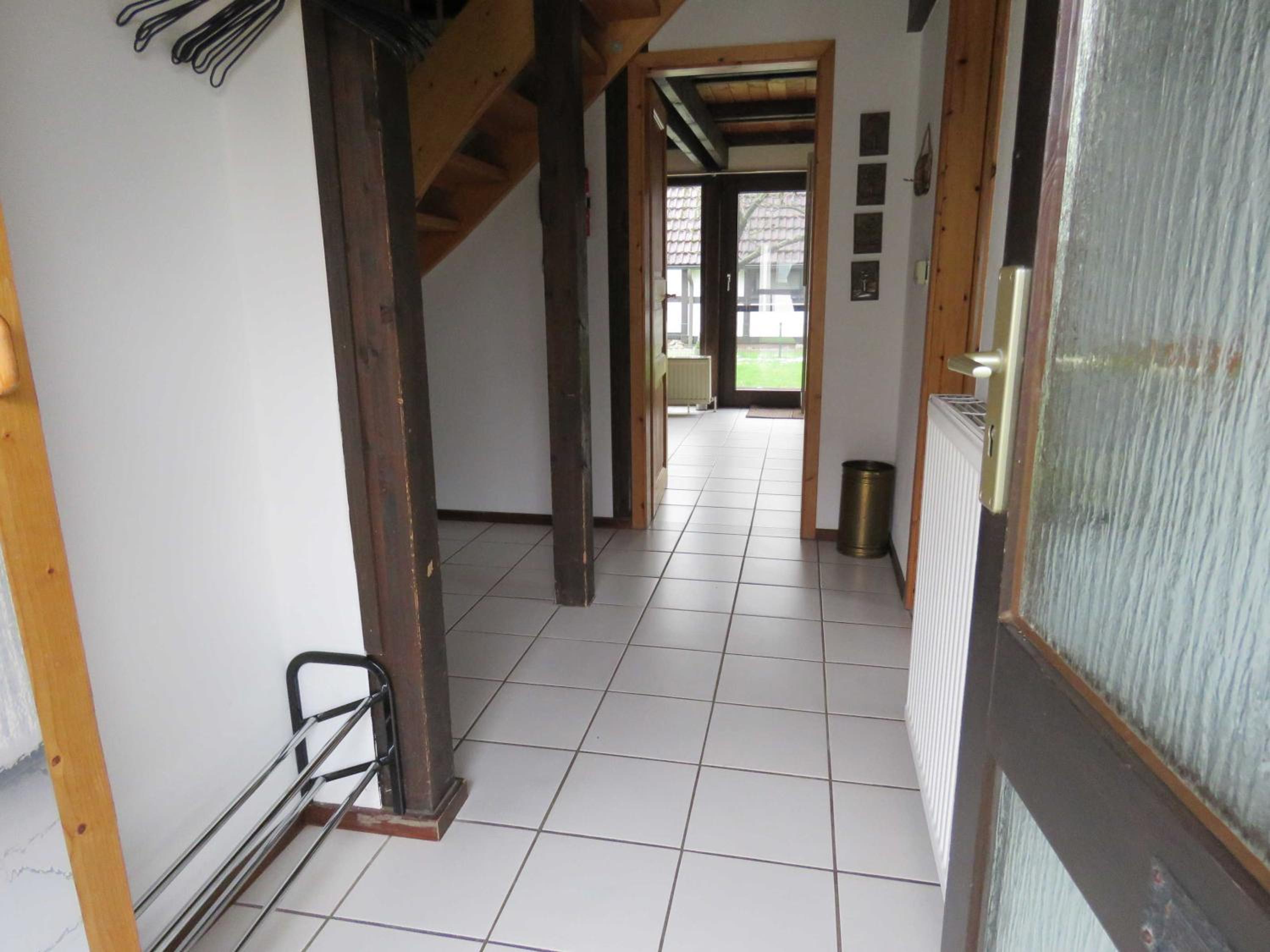 Ferienhaus Deichgraf 86 im Feriend