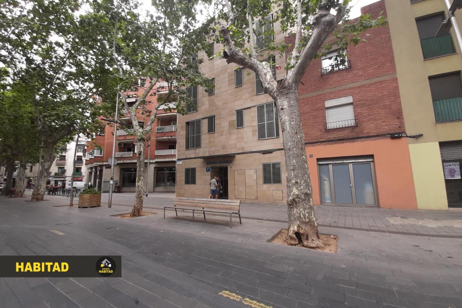 Hostal Rambla view 4