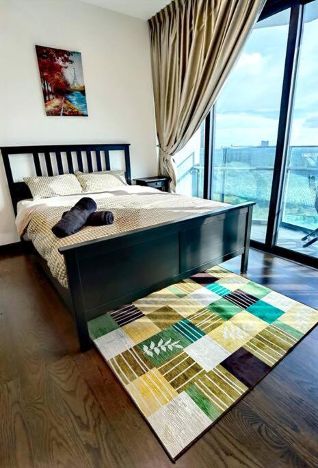 Hotel C1310 Almas Family Studio 100mbps! Netflix By Stay