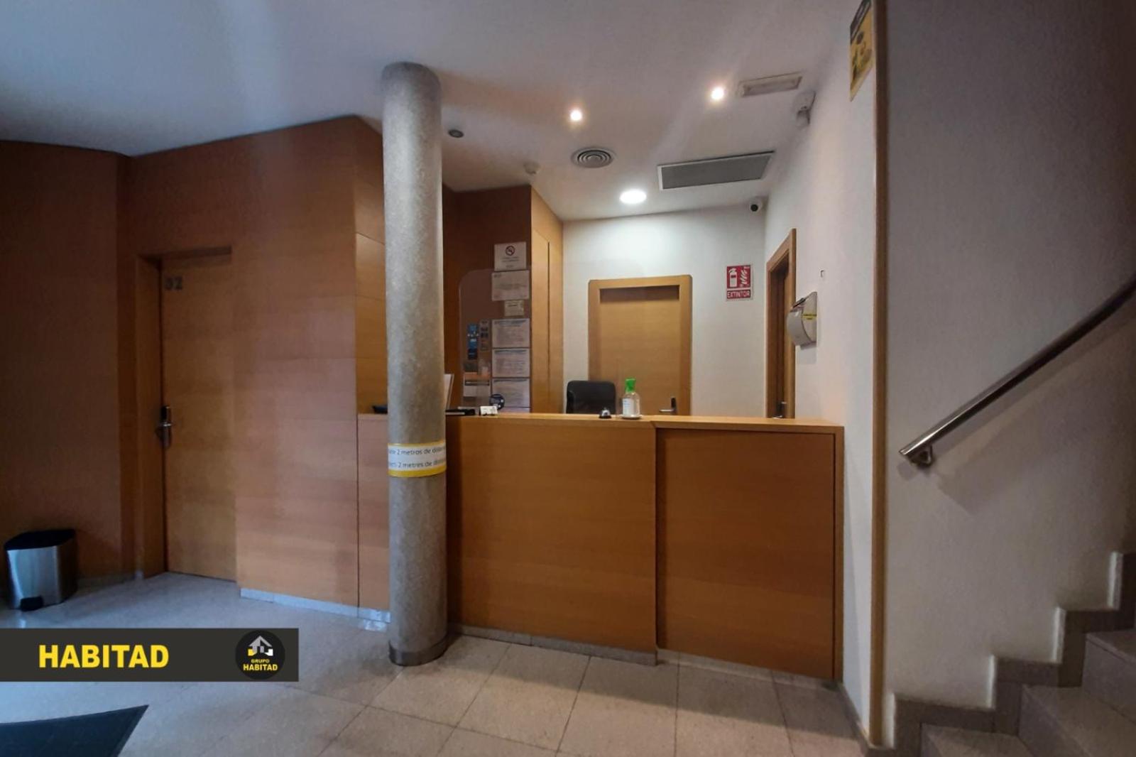 Hostal Rambla view 5