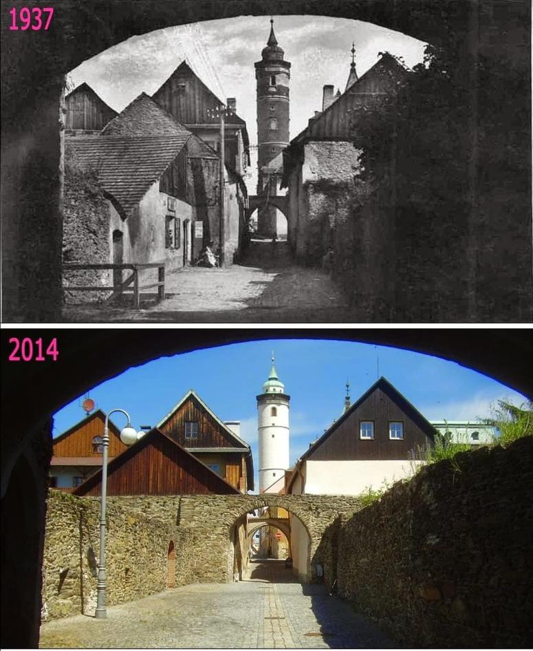Konšelský šenk Domažlice