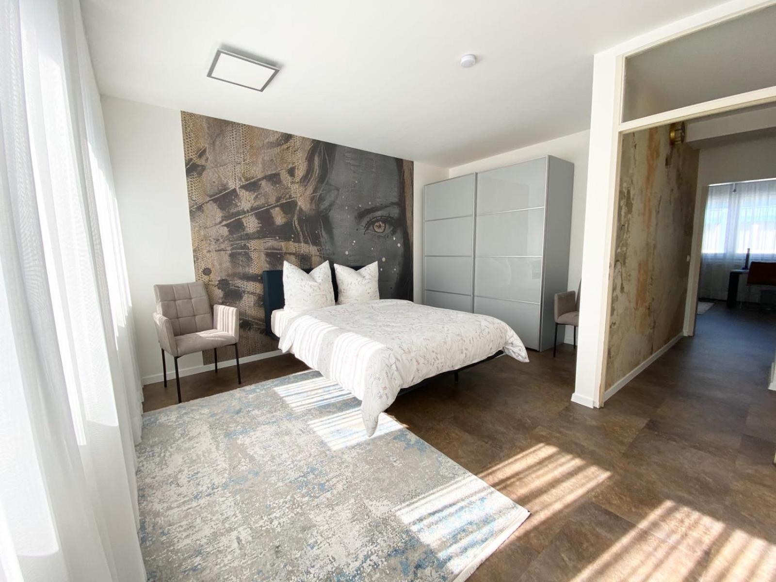 Haus Pia Executive Suites