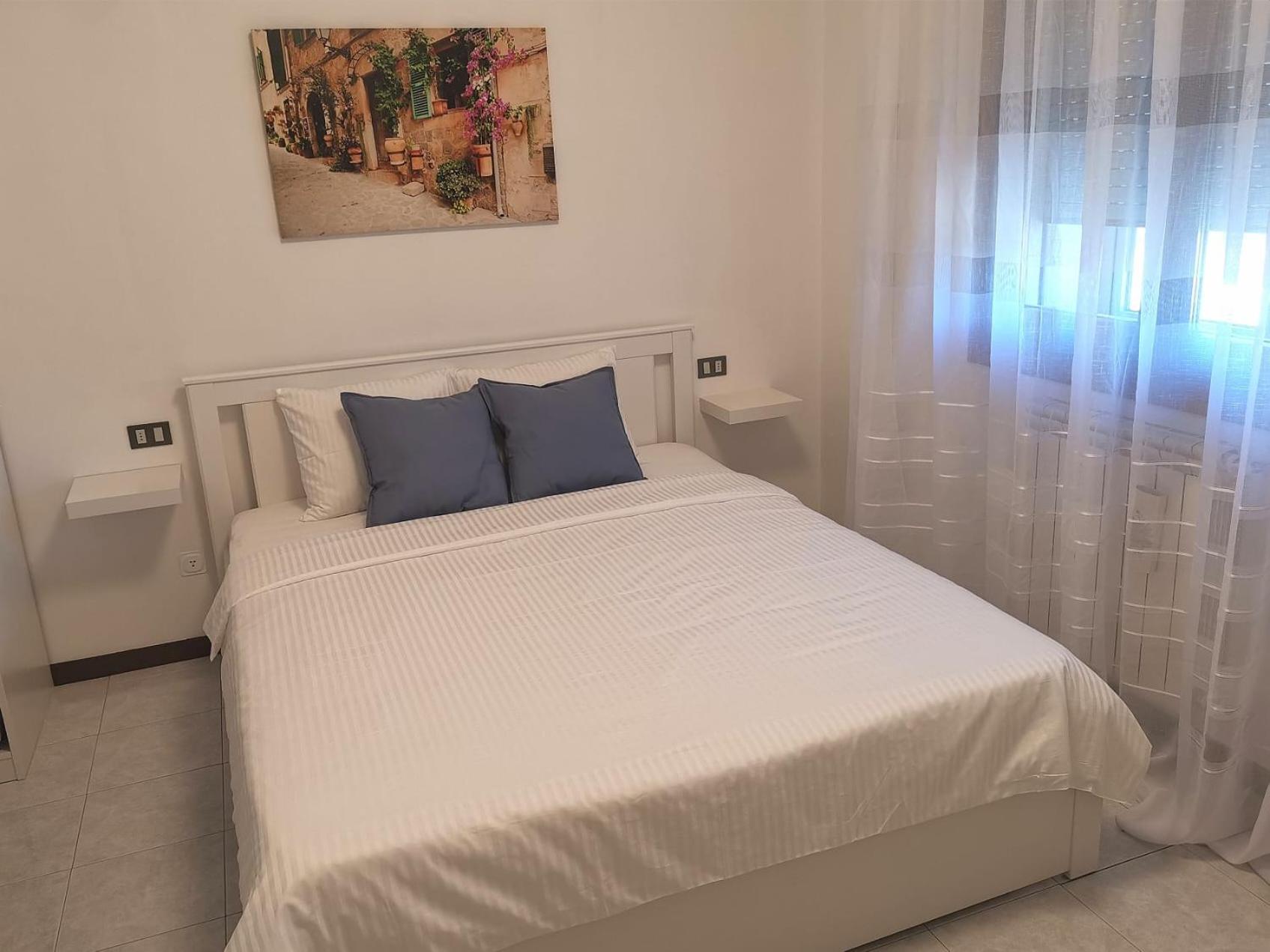 Rosolina (Paese) Apartment