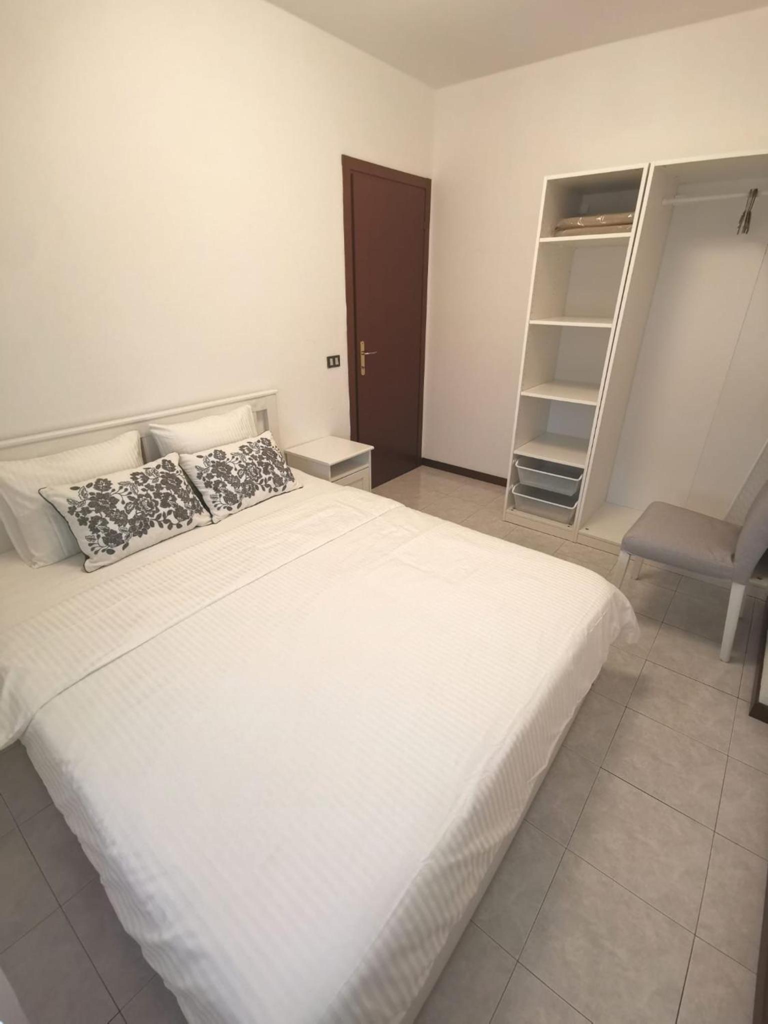 Rosolina (Paese) Apartment
