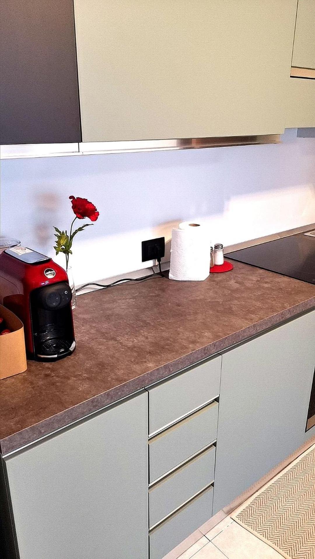 Rosolina (Paese) Apartment