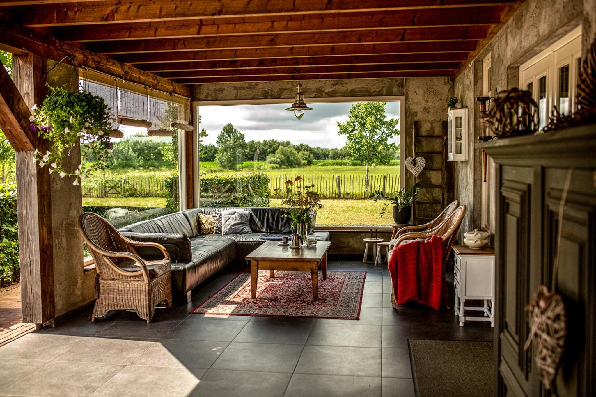 Gasthoeve-De-Drie-Eiken view 5