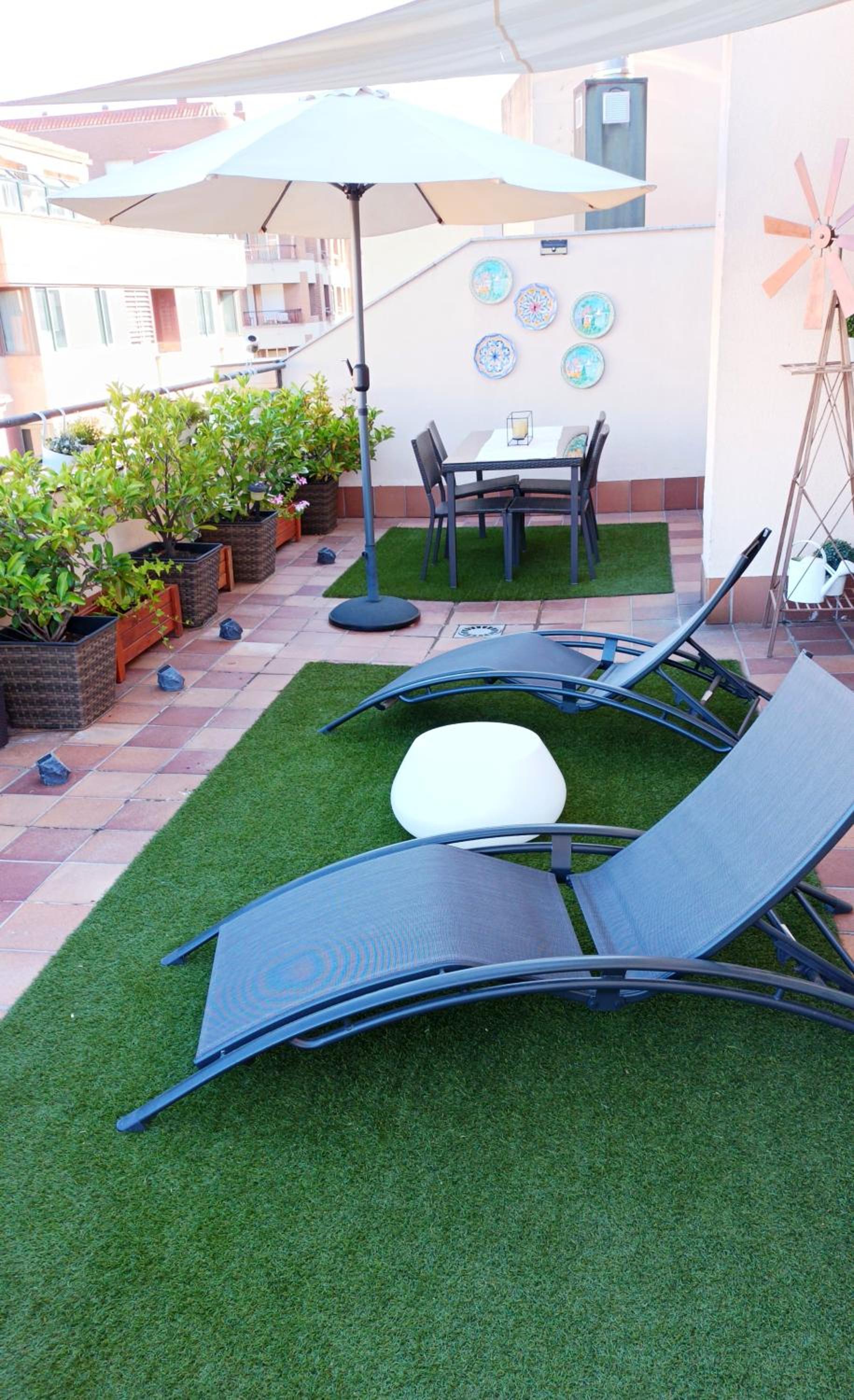 Ático Pta Zamora photo 5