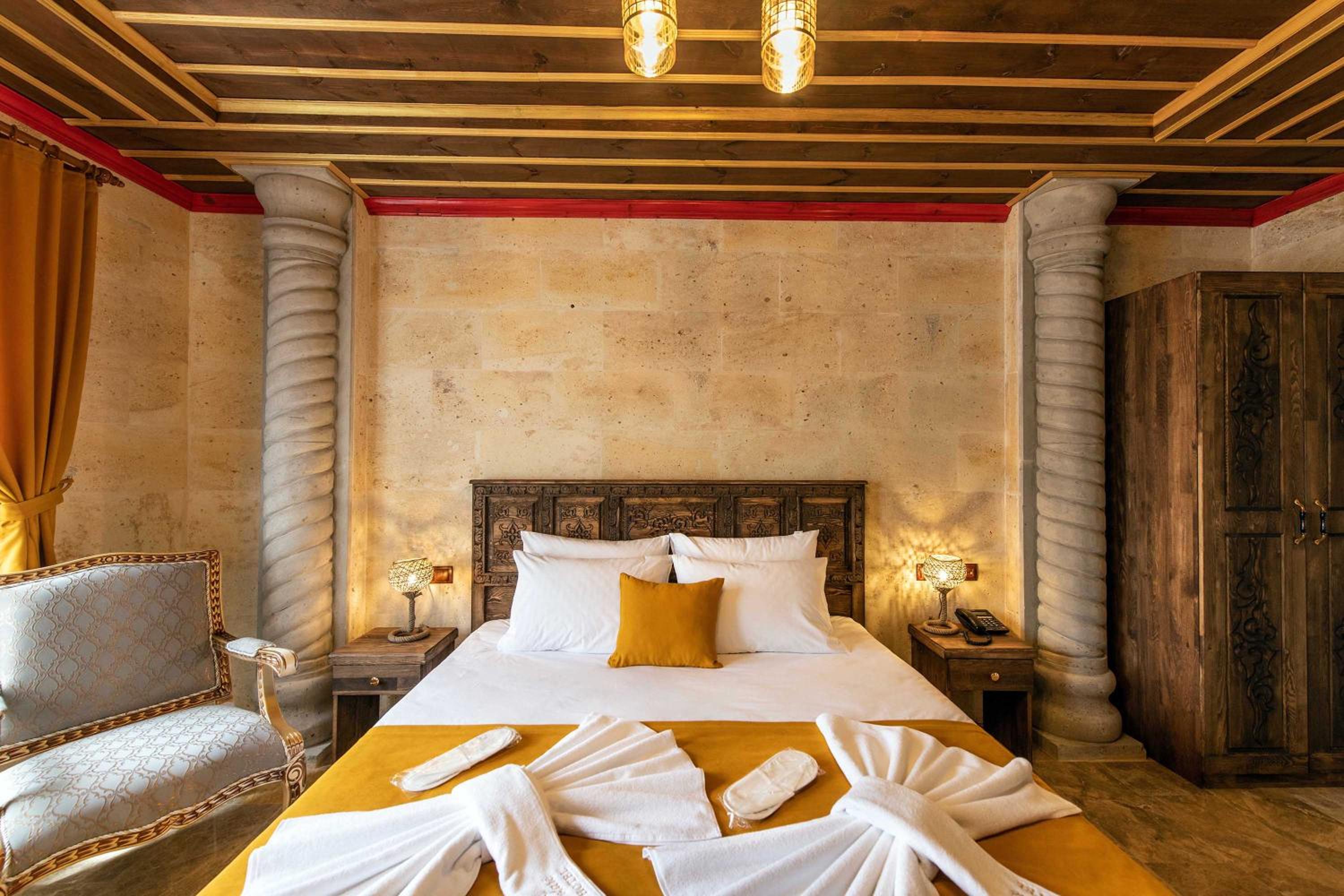 Volare Stone Hotel