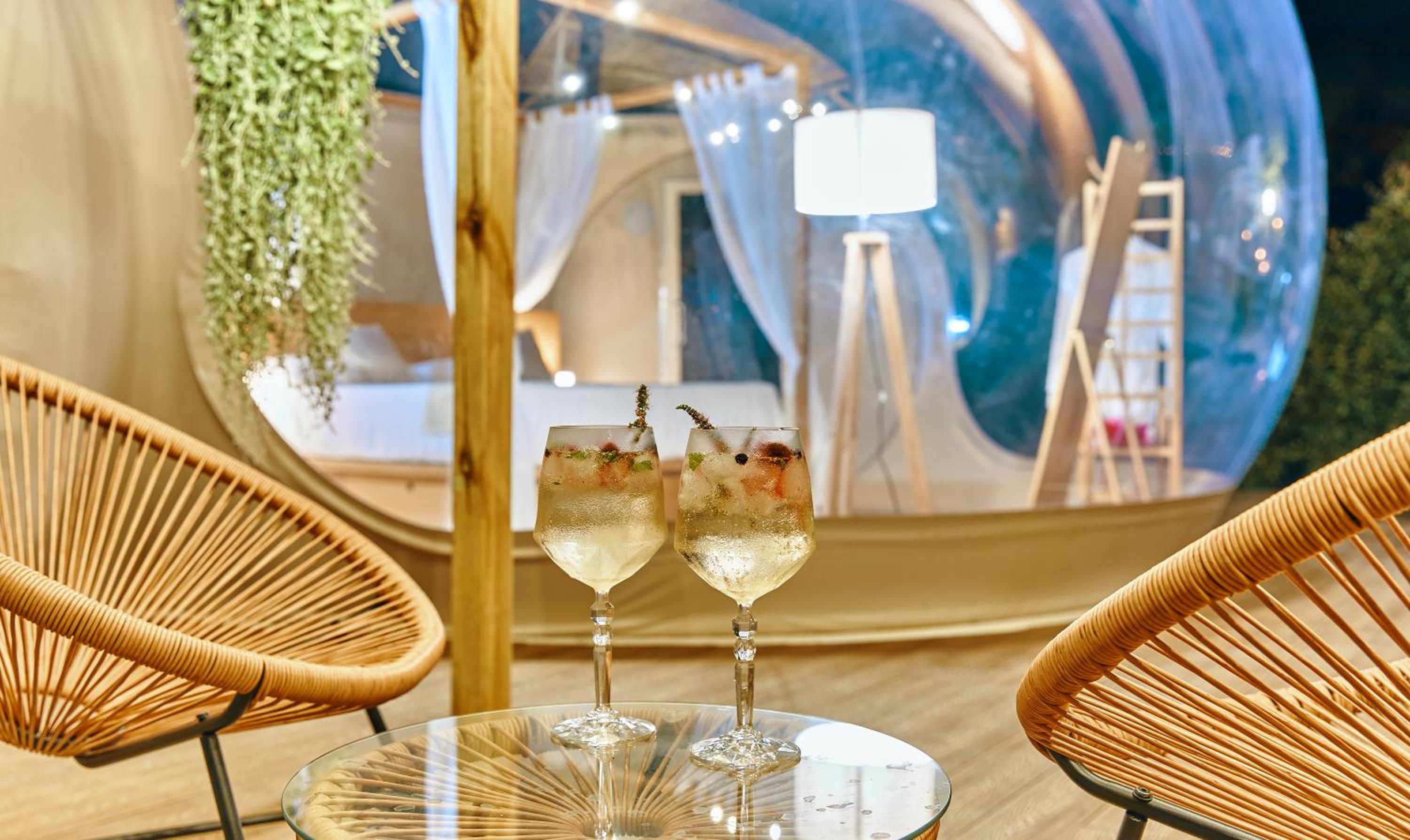 Sky Room Cuore del Cilento photo 2