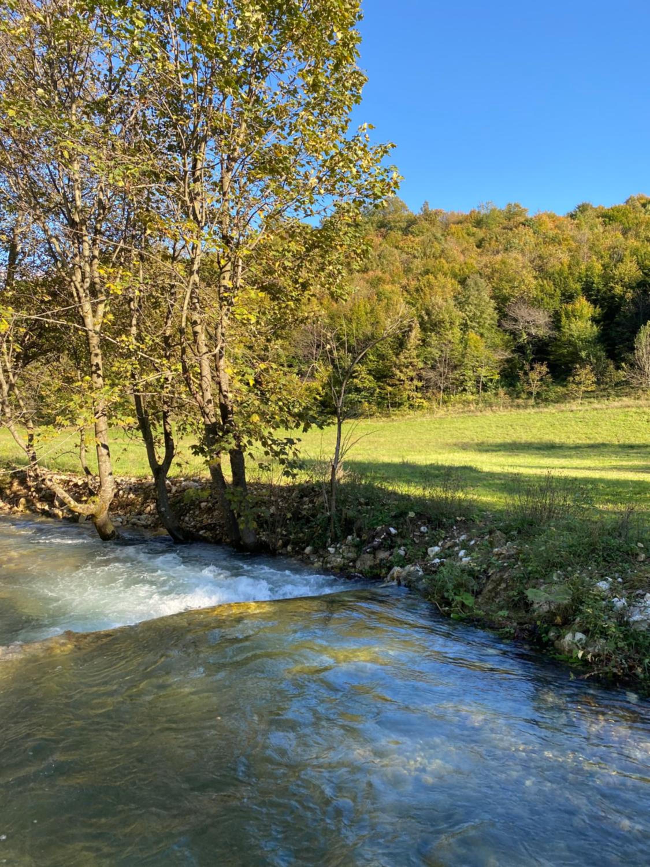 Soko holiday home Bihac