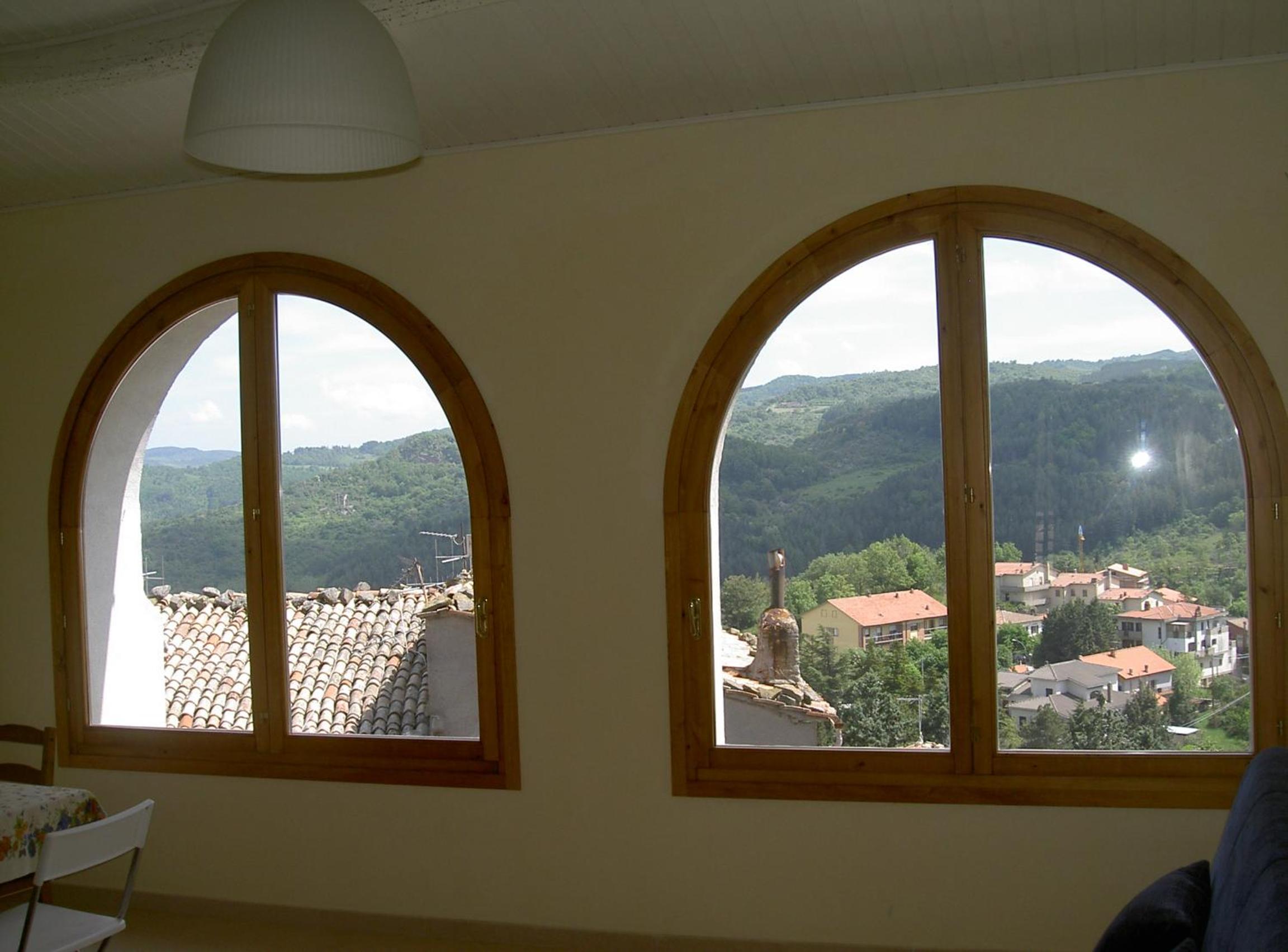CASA IN MAREMMA TOSCANA view 2