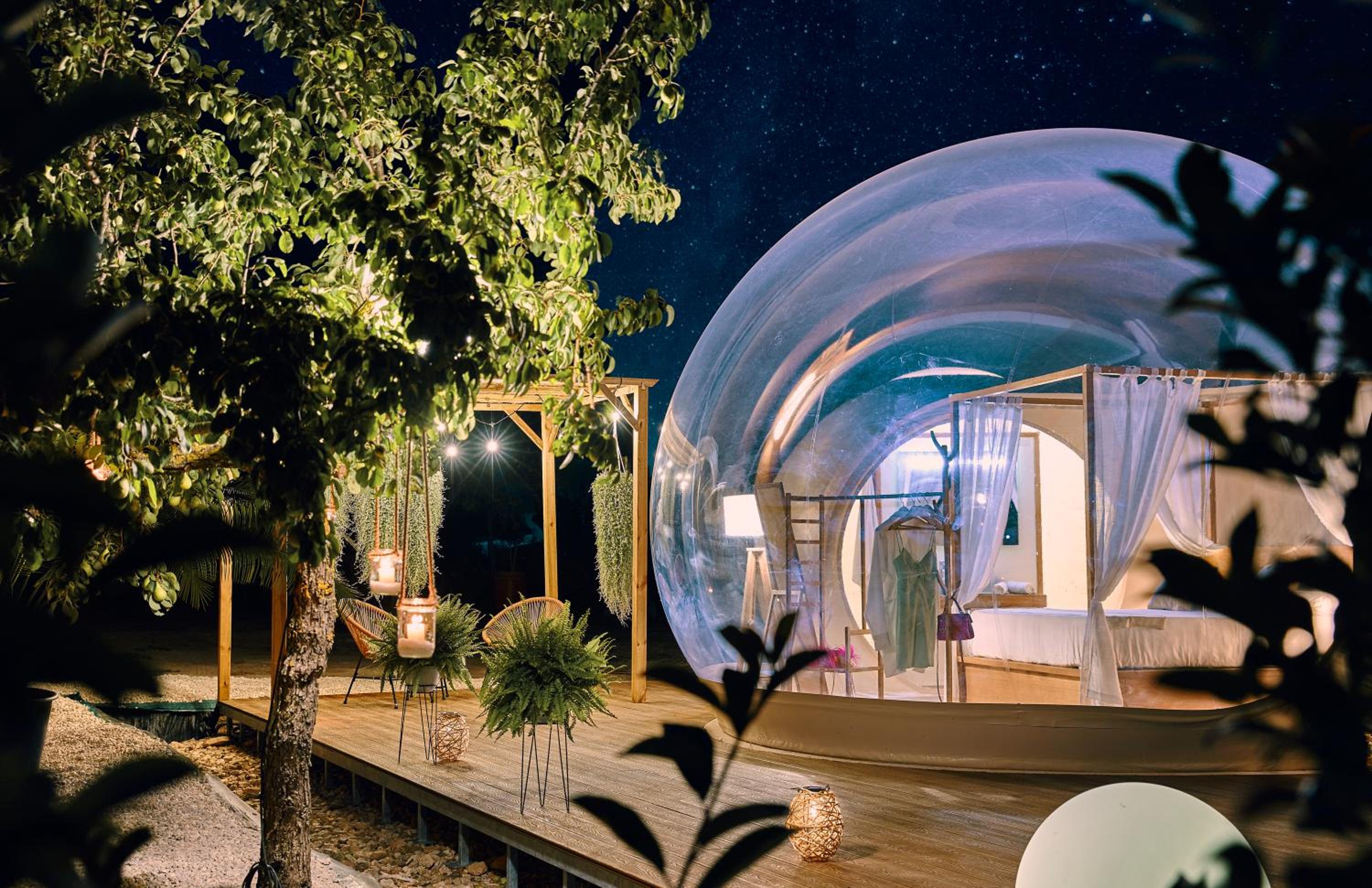 Sky Room Cuore del Cilento