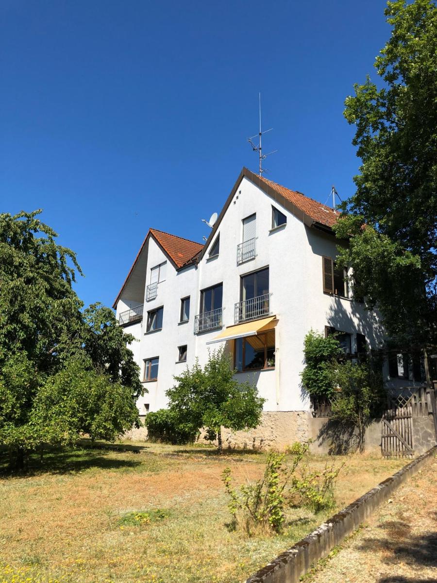 Heidrun's Home