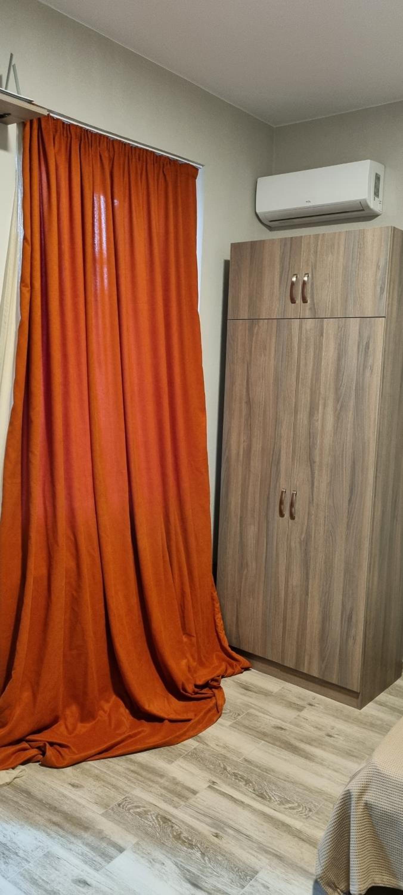 Small Cozy Flat view 4
