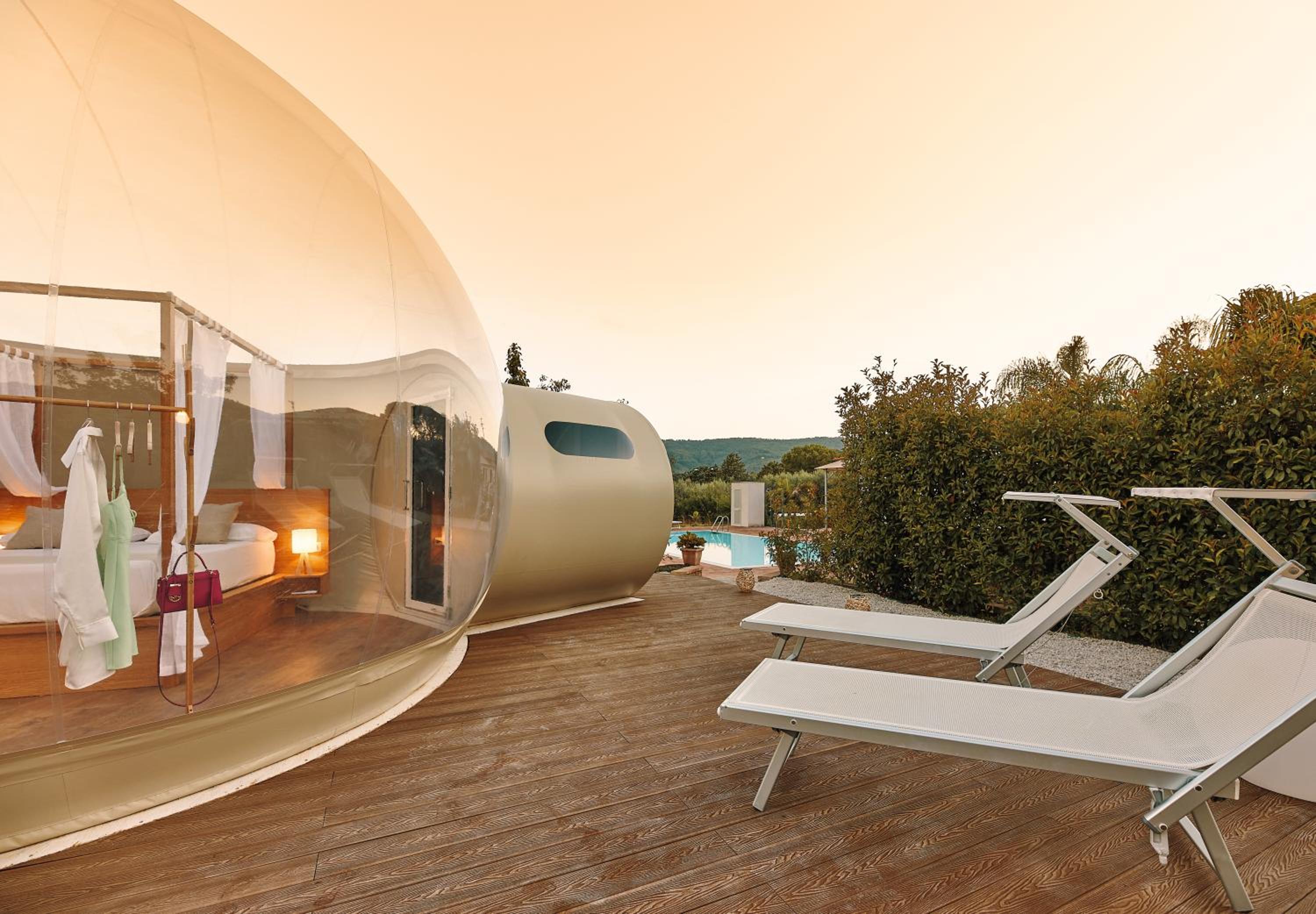 Sky Room Cuore del Cilento