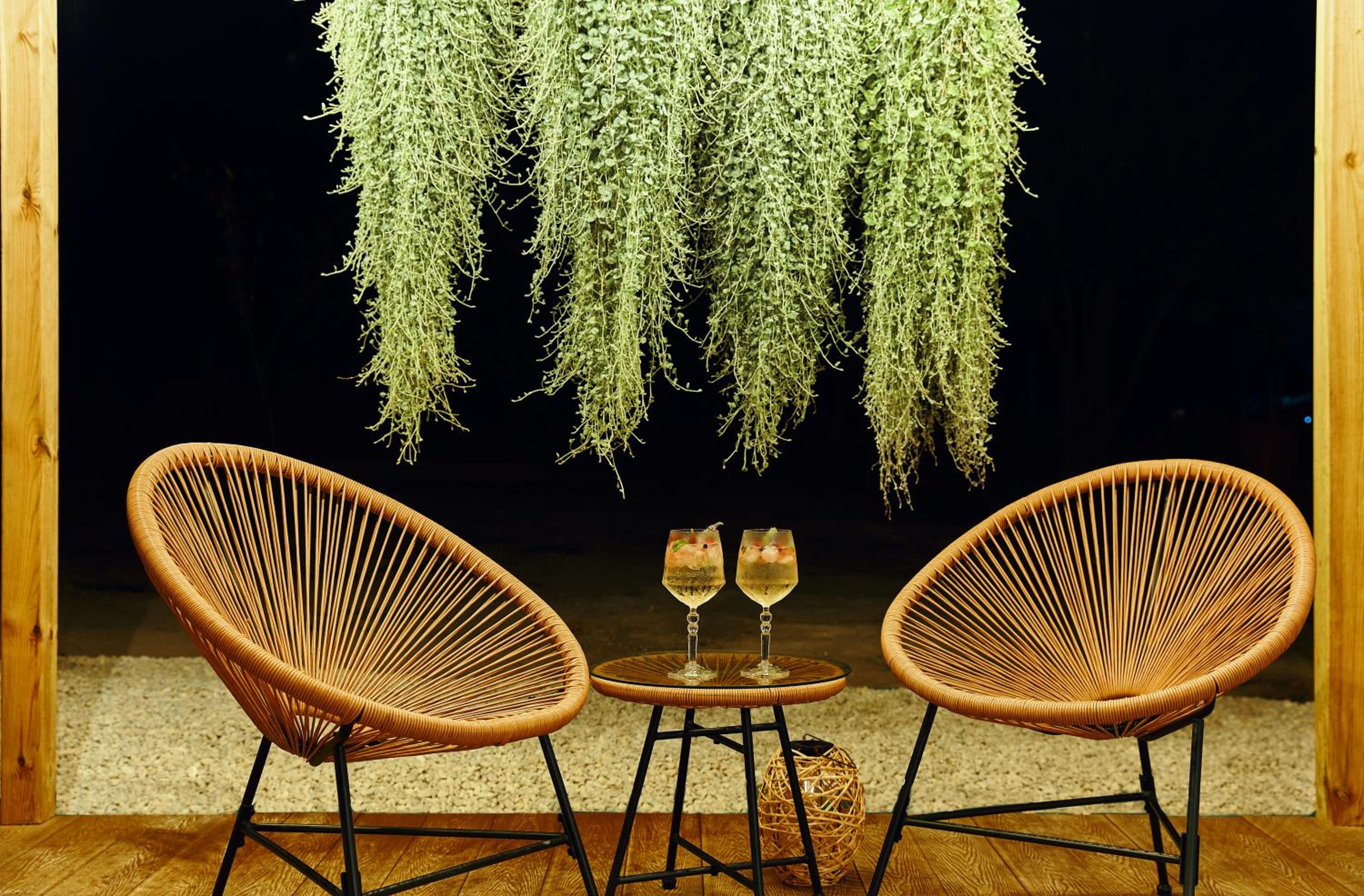 Sky Room Cuore del Cilento photo 3