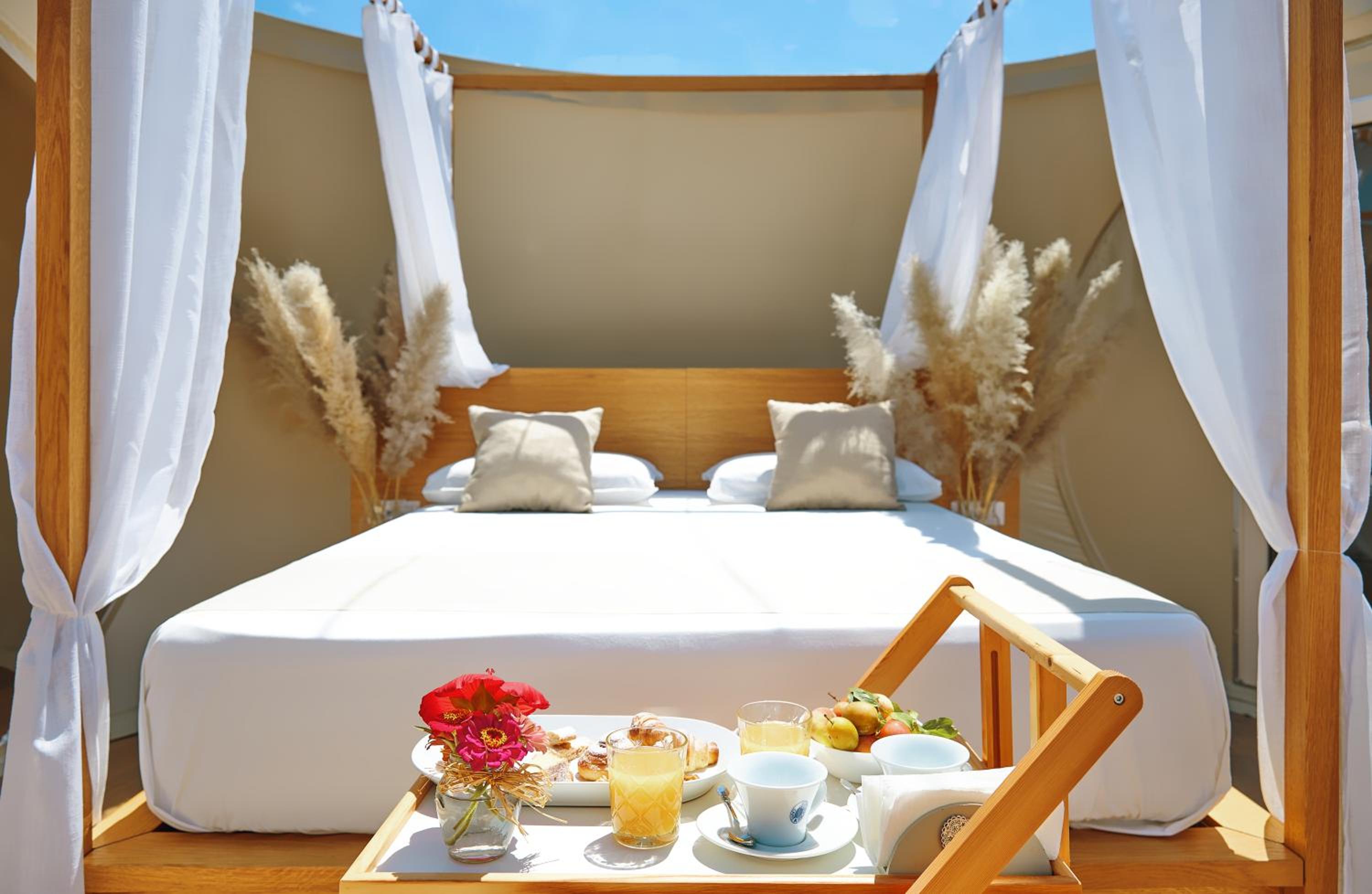 Sky Room Cuore del Cilento photo 5