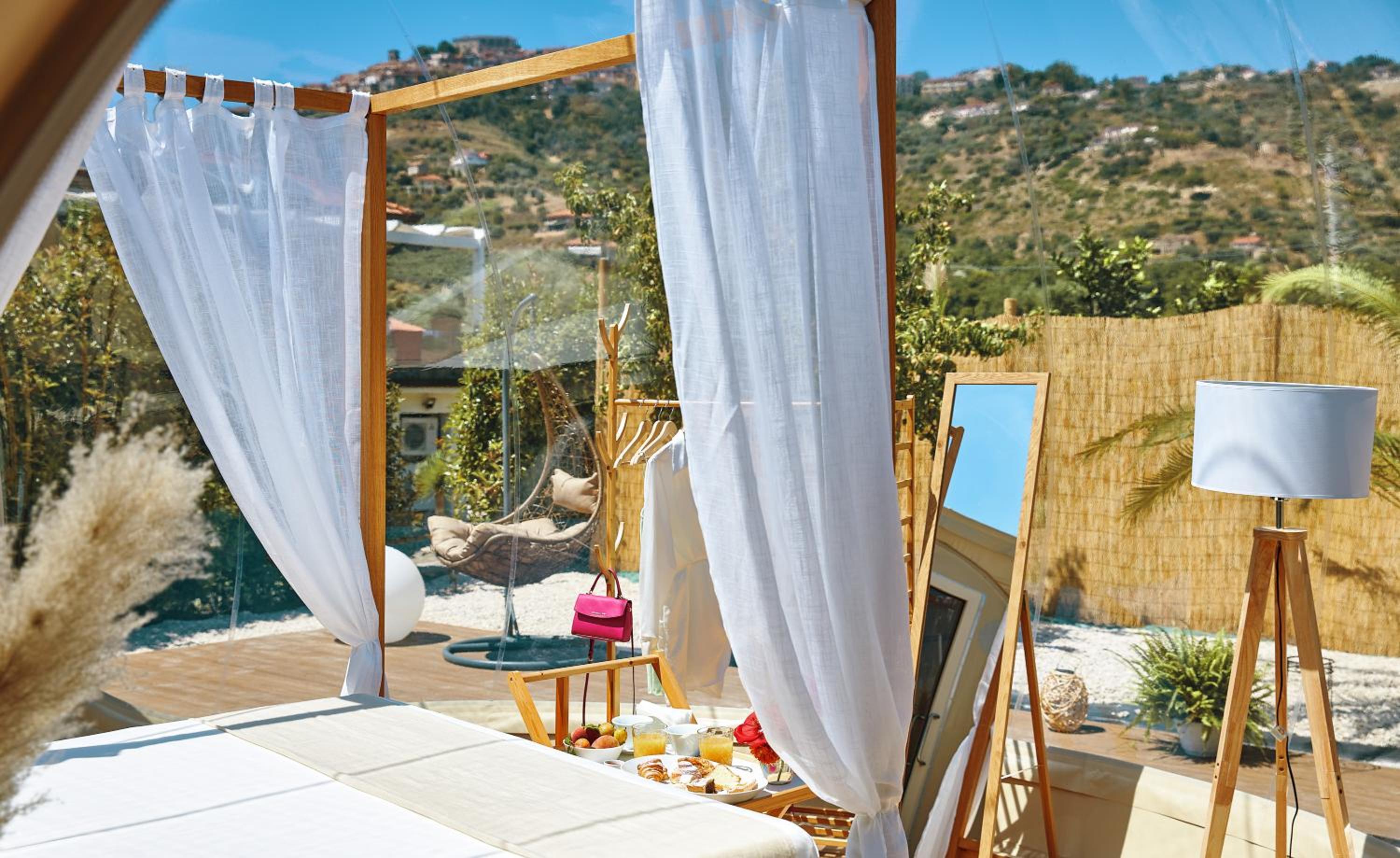 Sky Room Cuore del Cilento
