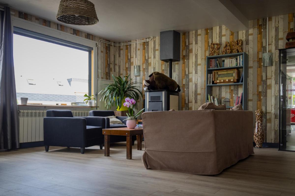 Les chambres aux portes de l'Authie - Property Image 27