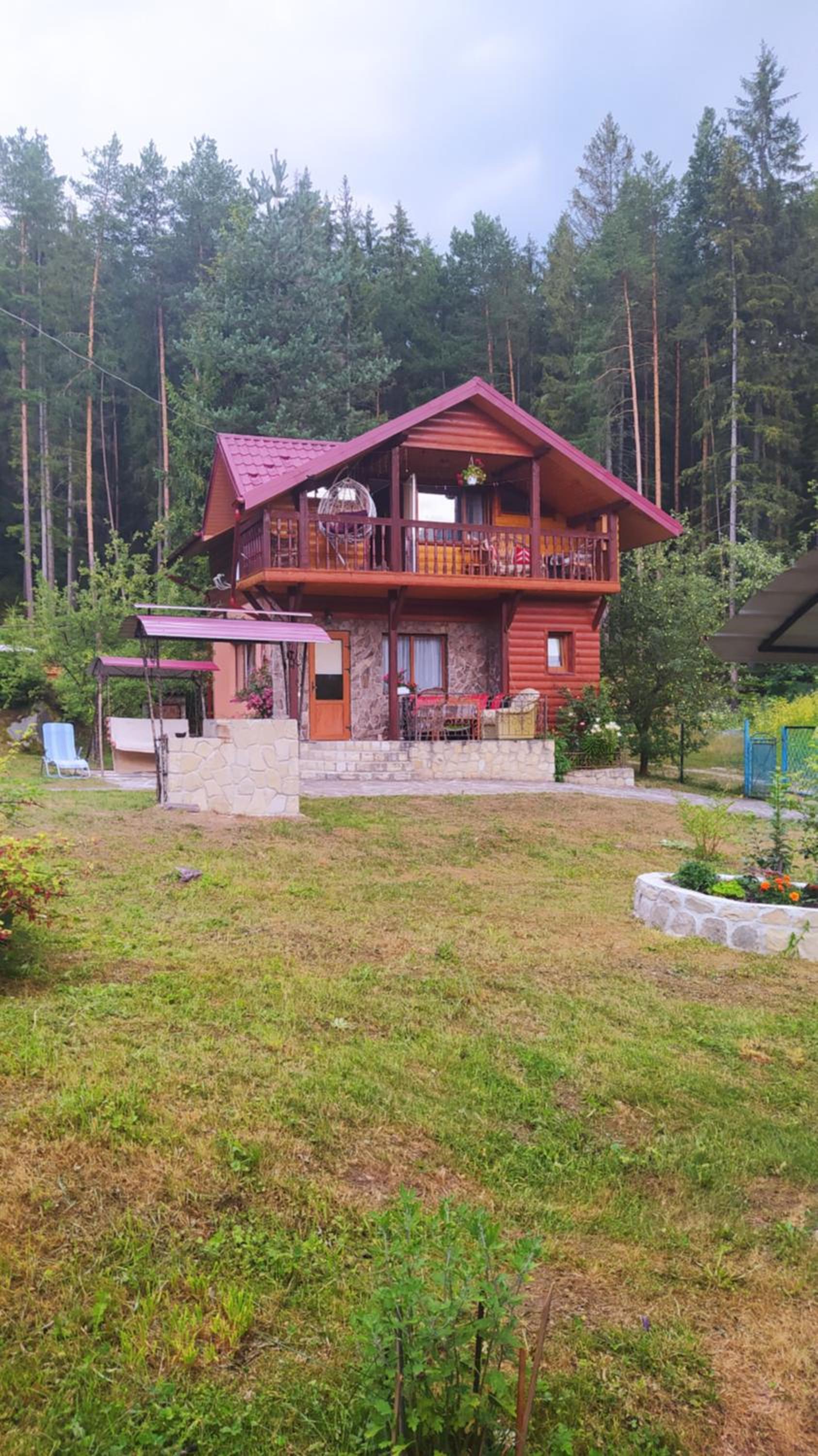 Лісова казка view 4