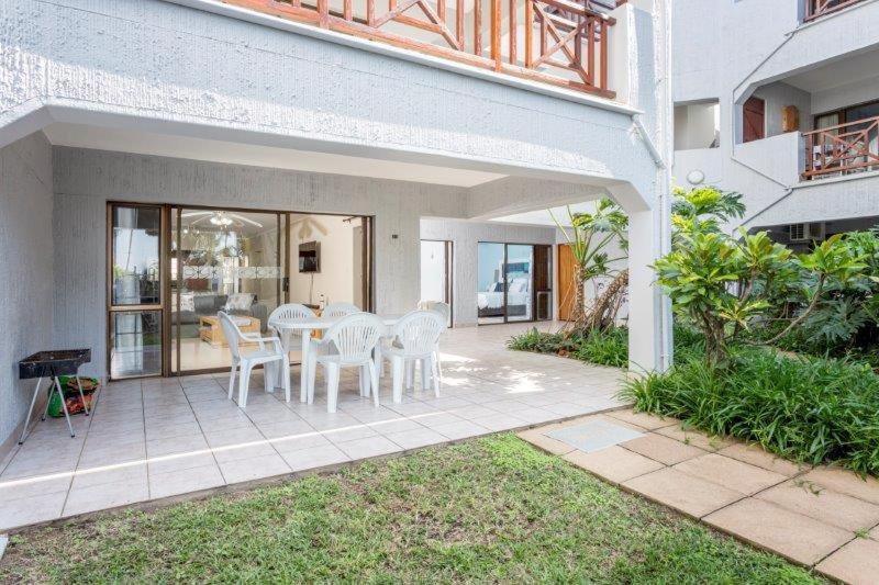 33 La Pirogue 3BR Pool Beach Ballito view 4