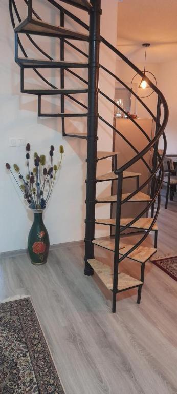 Ravne weekend house