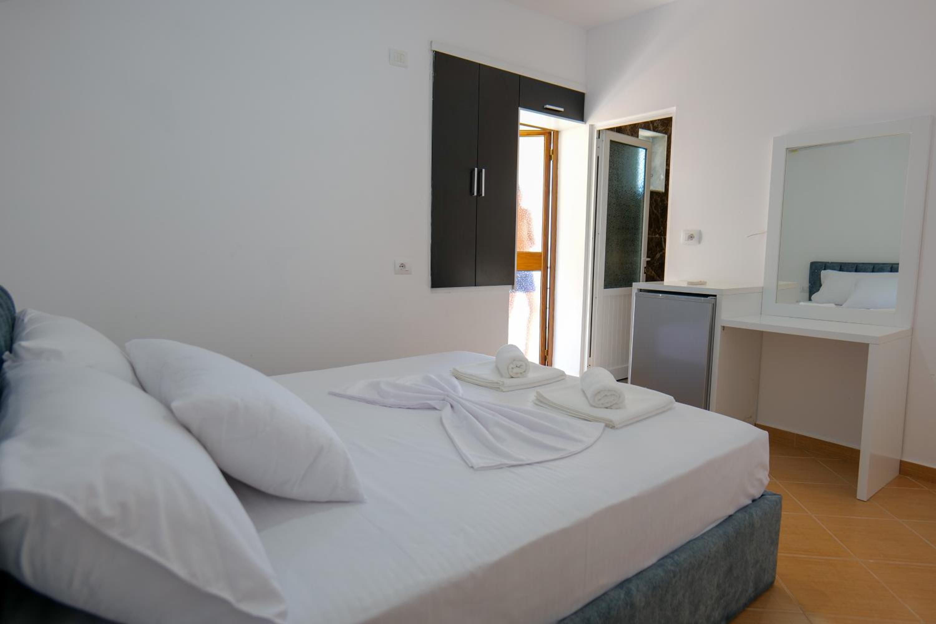 Mojsi Apartments