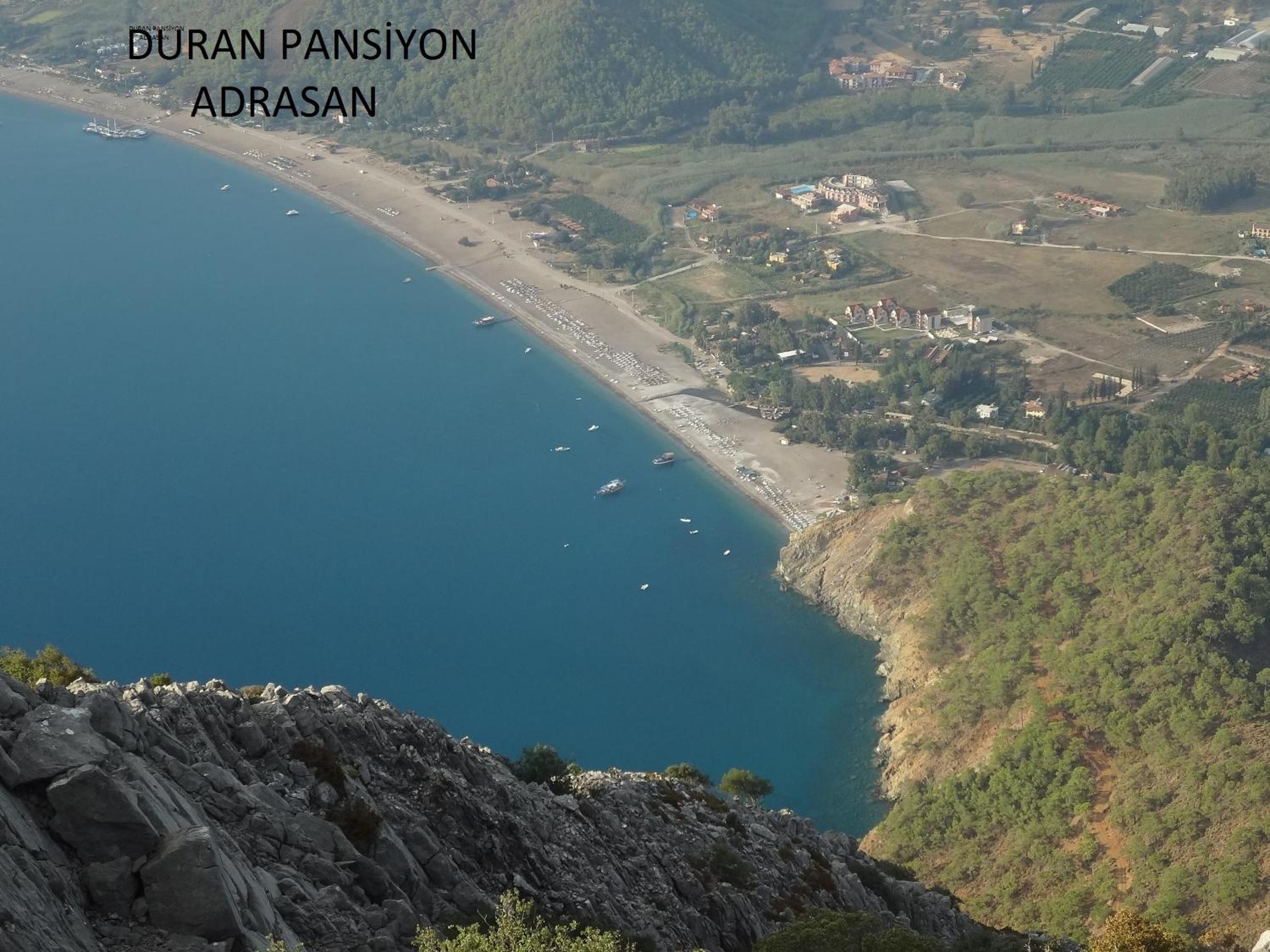 Duran Bungalow view 3