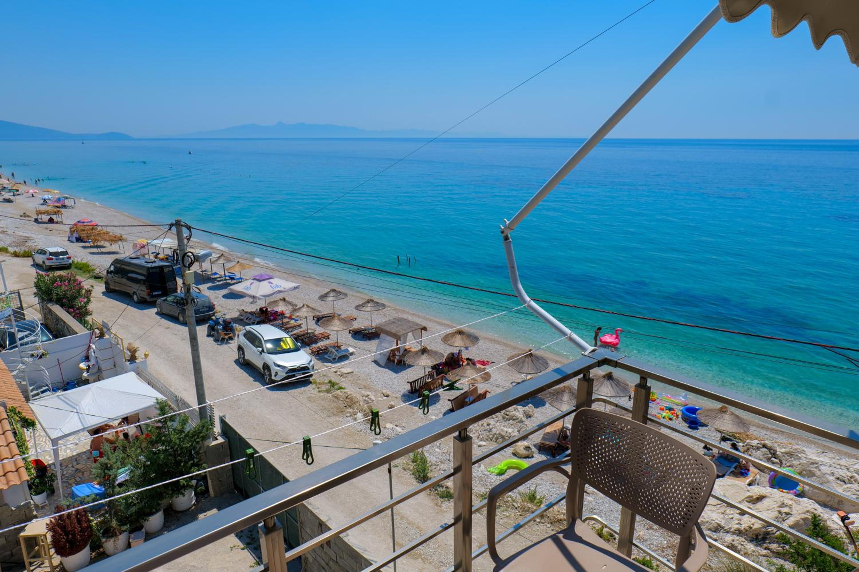 Mojsi Apartments