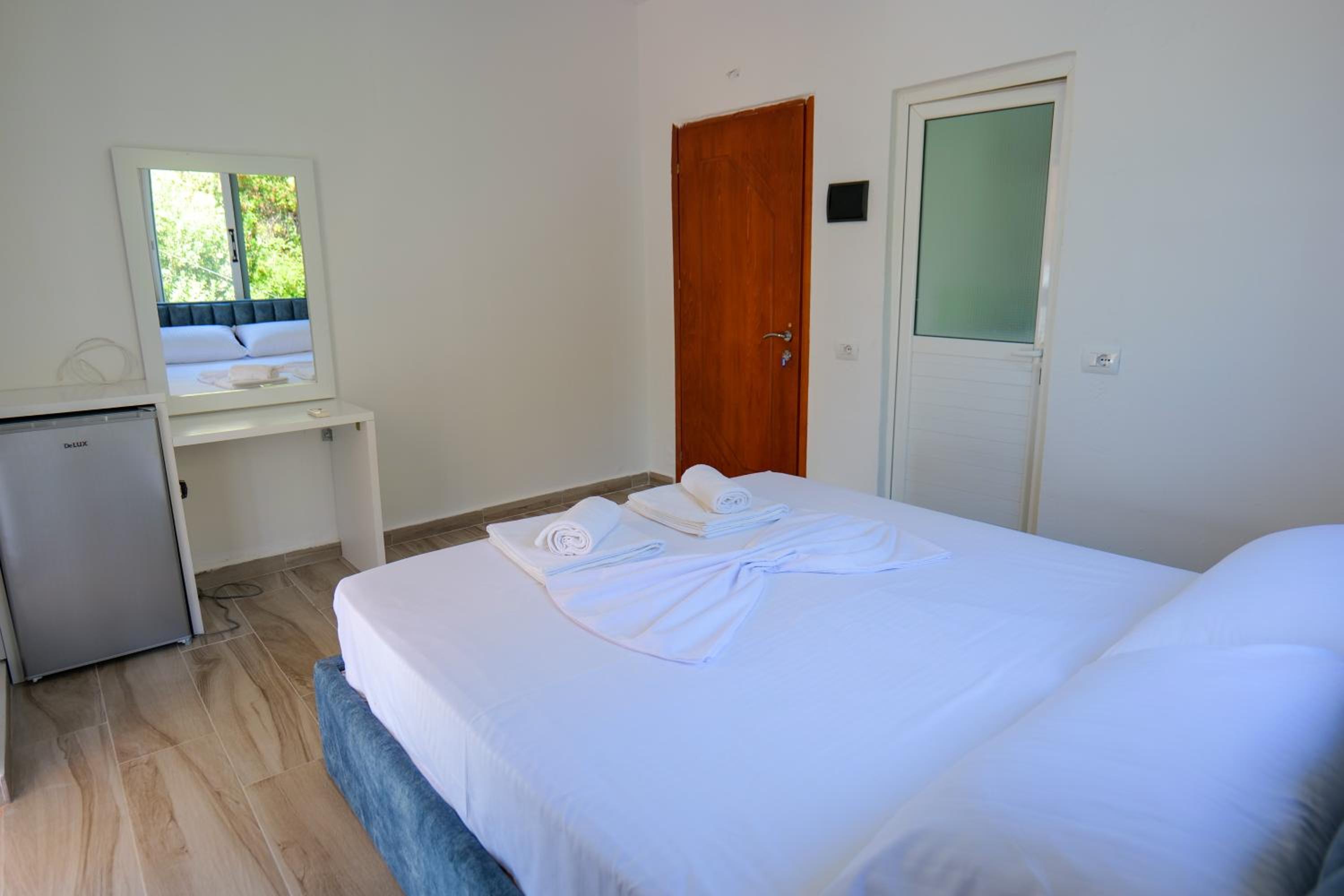 Mojsi Apartments