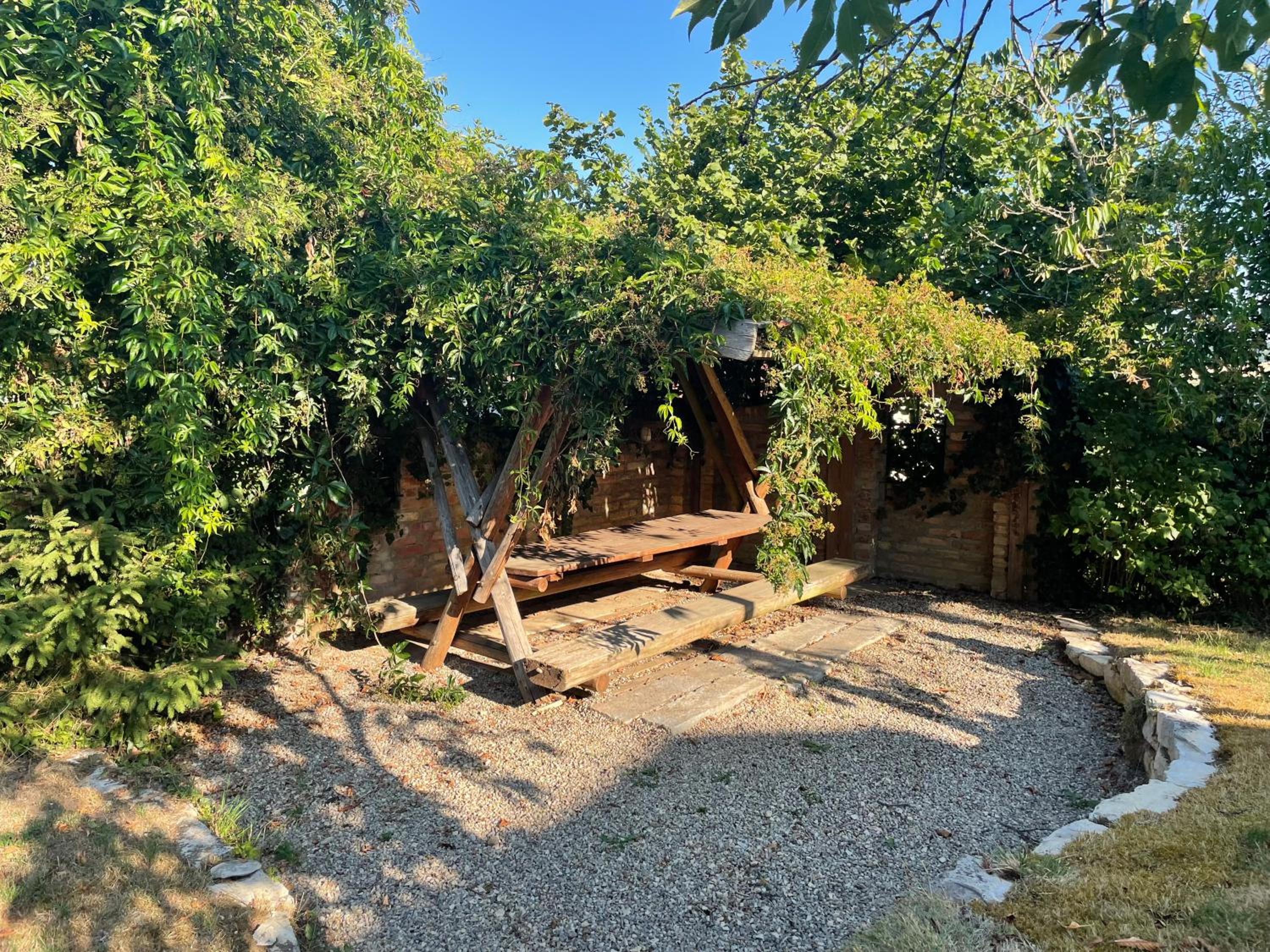 Schöne Wohnung mit Pool und Sauna zum Wohlfühlen