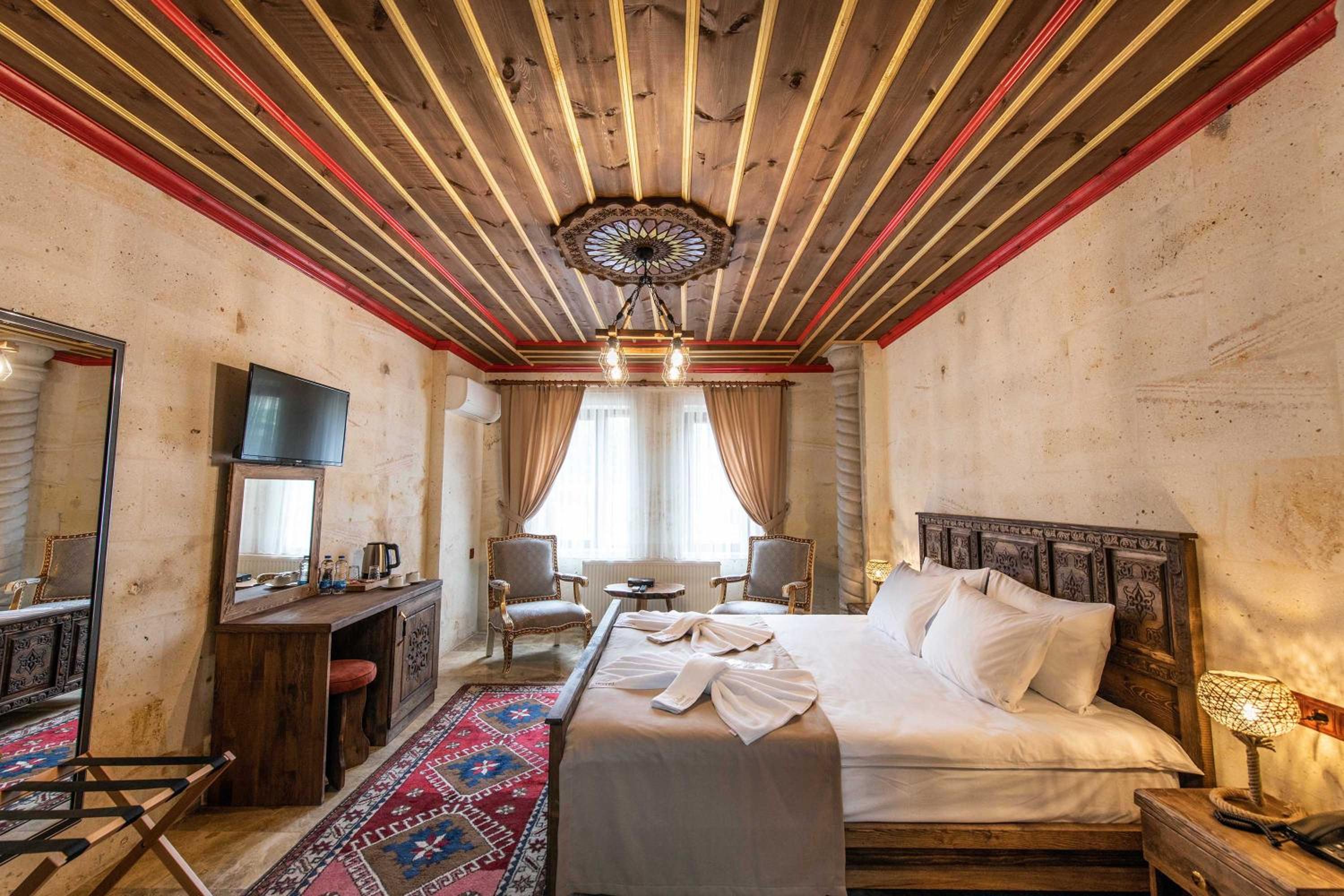 Volare Stone Hotel
