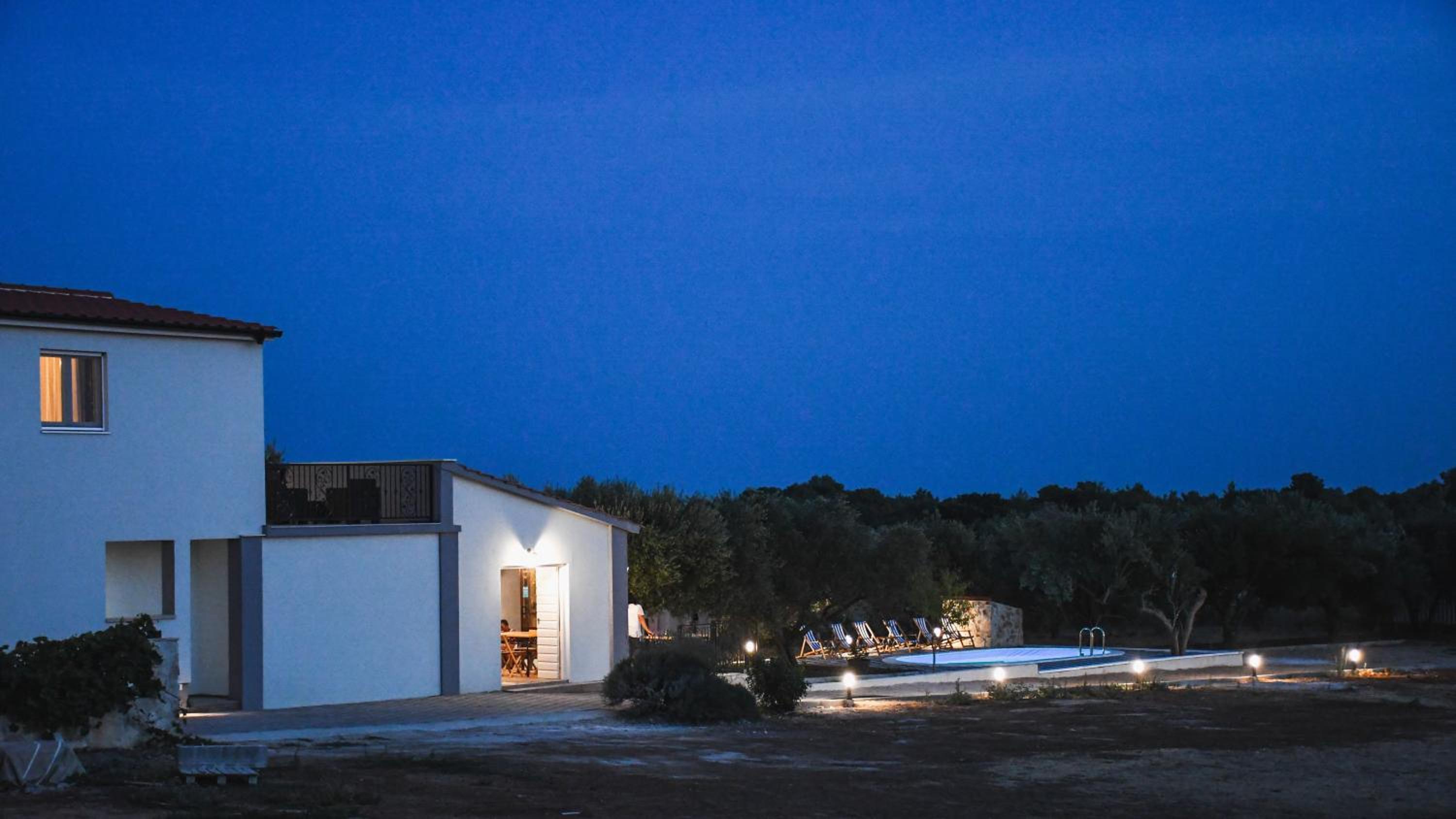 Apartments Olea view 2