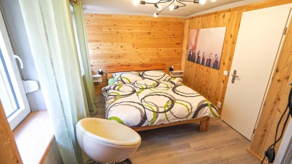 Haus8 – dein Genussferienhaus