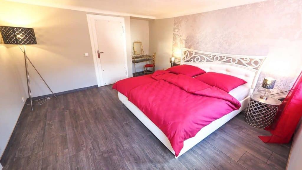 Haus8 – dein Genussferienhaus