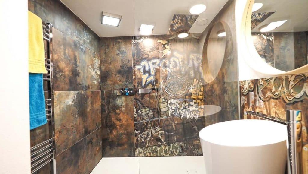 Haus8 – dein Genussferienhaus