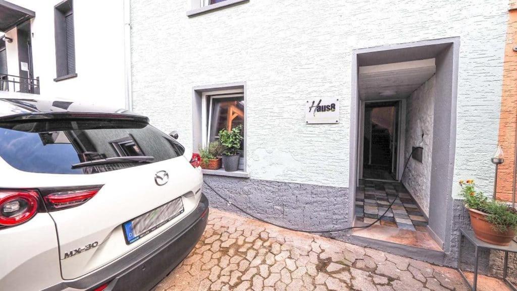 Haus8 – dein Genussferienhaus