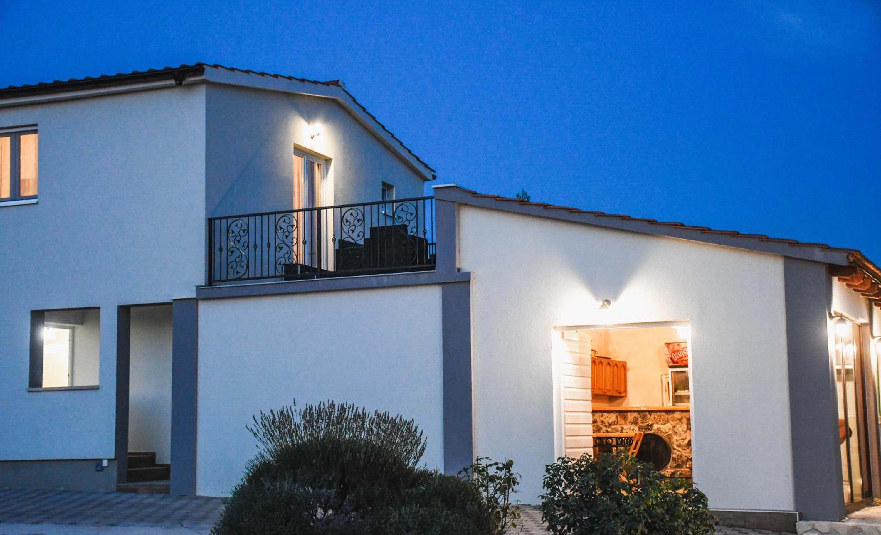 Apartments Olea view 3