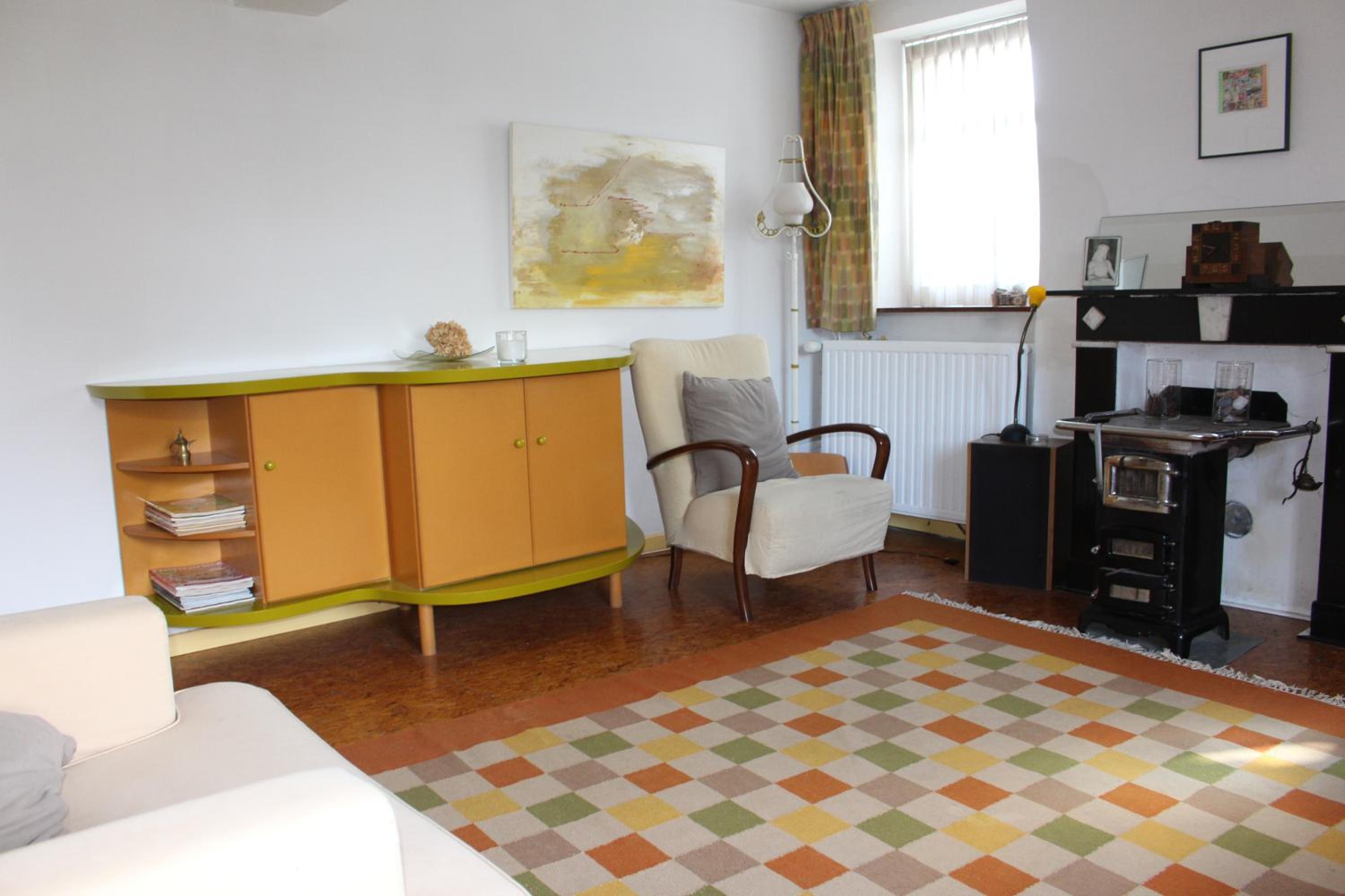 Vakwerkvakantiehuis Eckelmus view 4