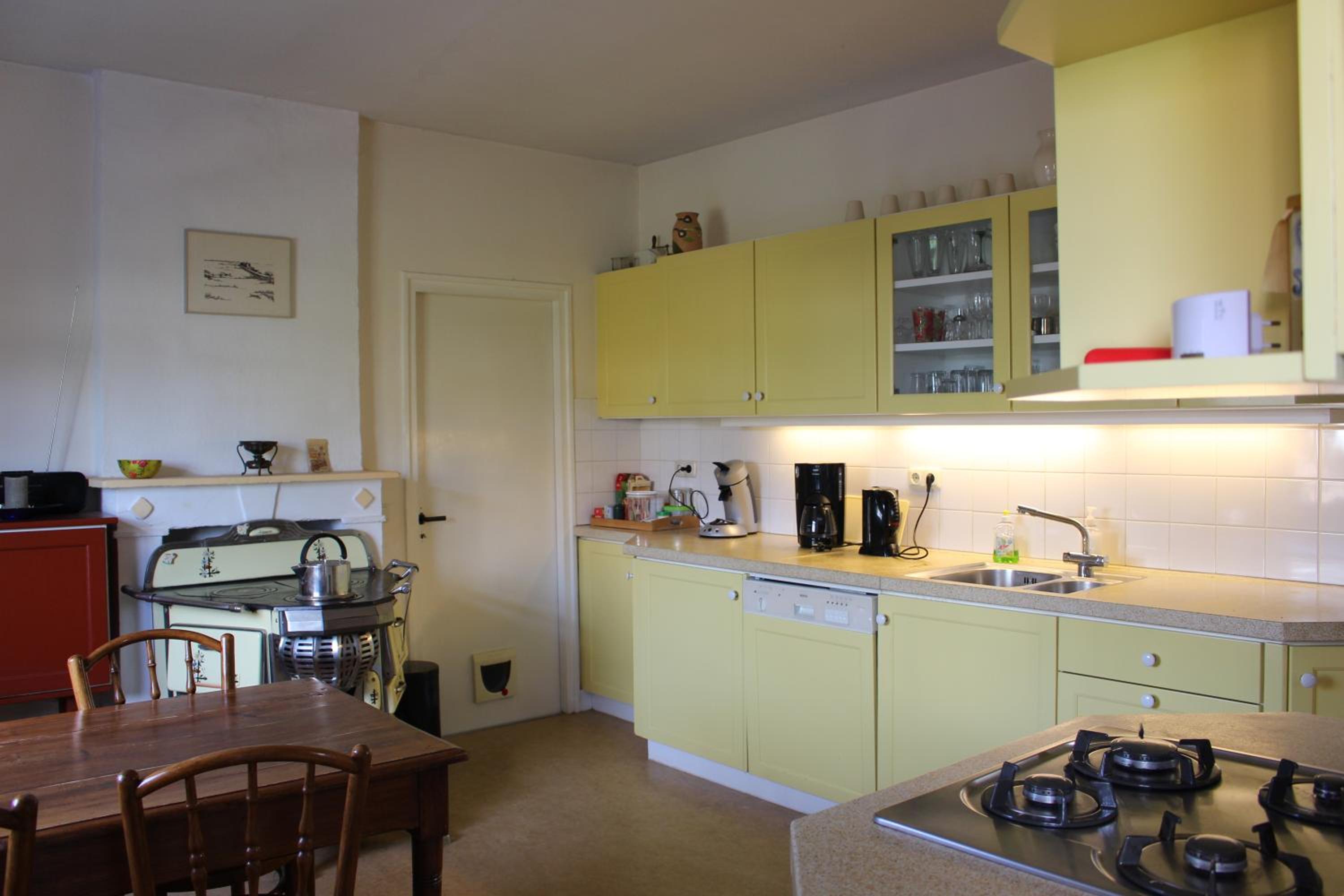 Vakwerkvakantiehuis Eckelmus view 2