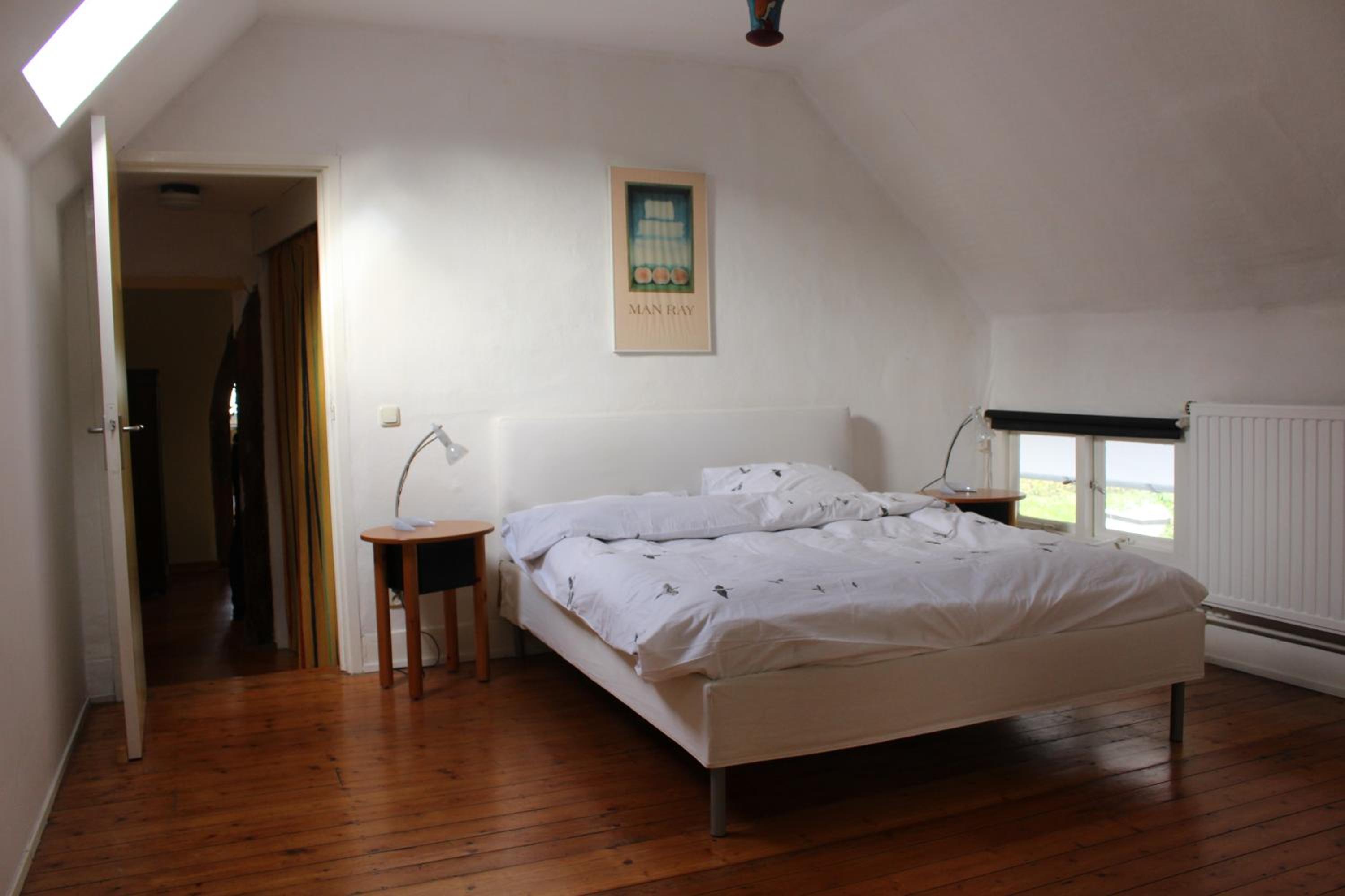 Vakwerkvakantiehuis Eckelmus view 5